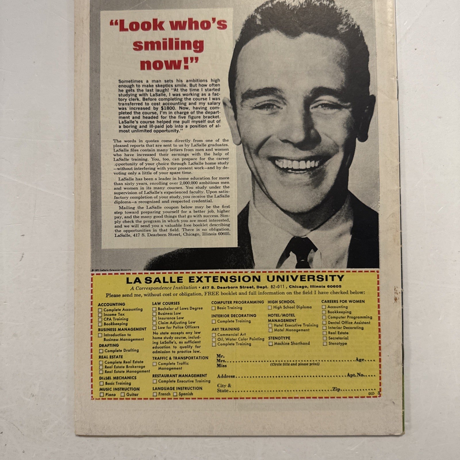 Defenders #3 1972 FN5