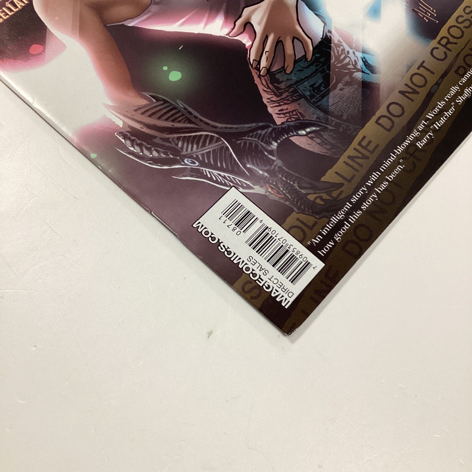 Witchblade #87 2005 VF/NM Adam Hughes Cover Art2