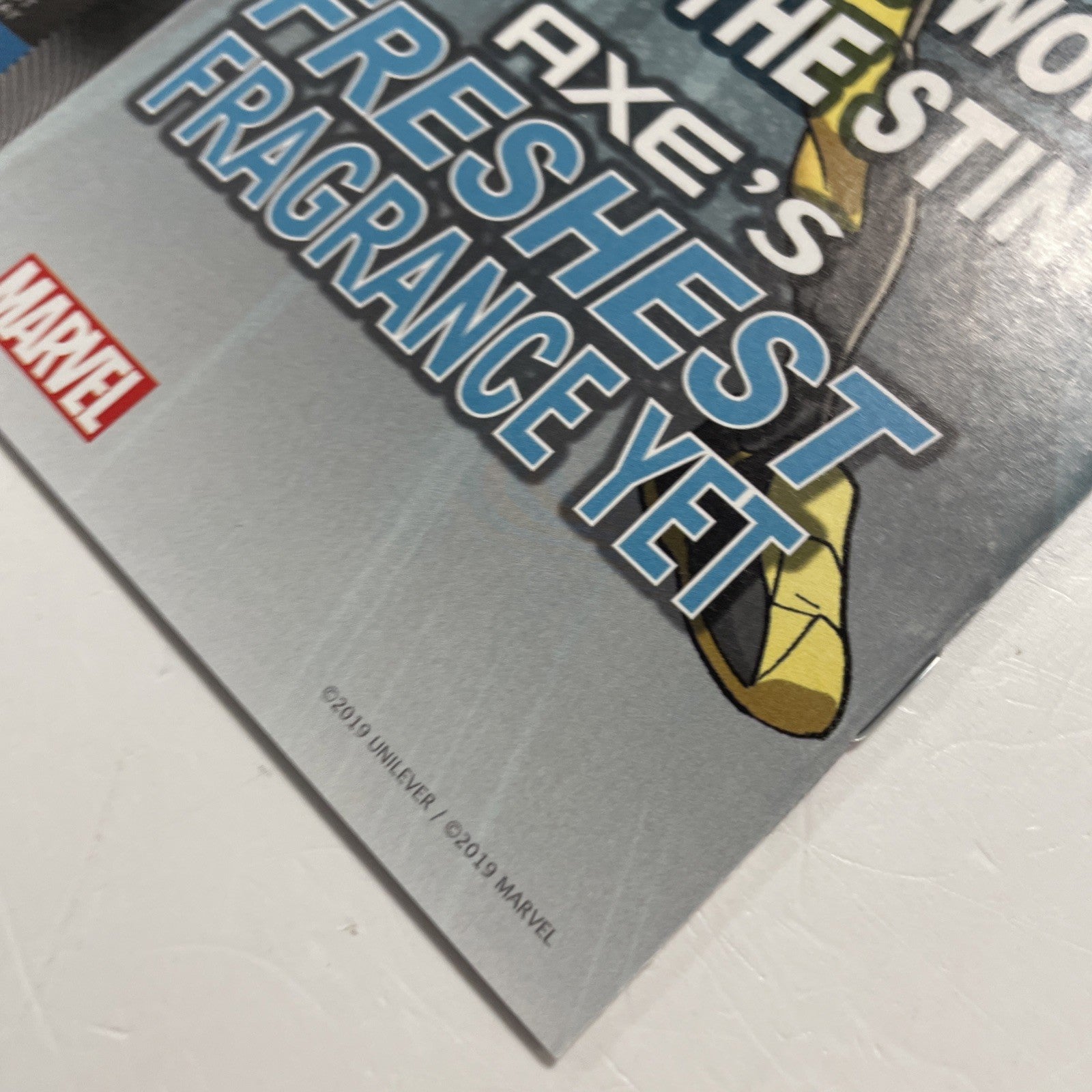 Spider-verse #1 2019 NM Second Printing9