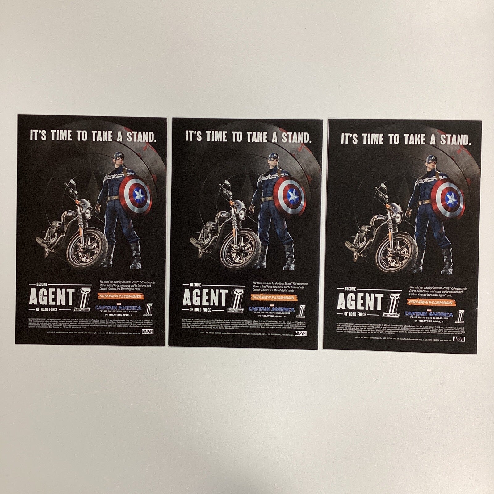 What If? Age Of Ultron #1-5 2014 VF/NM All Variants Complete Set1