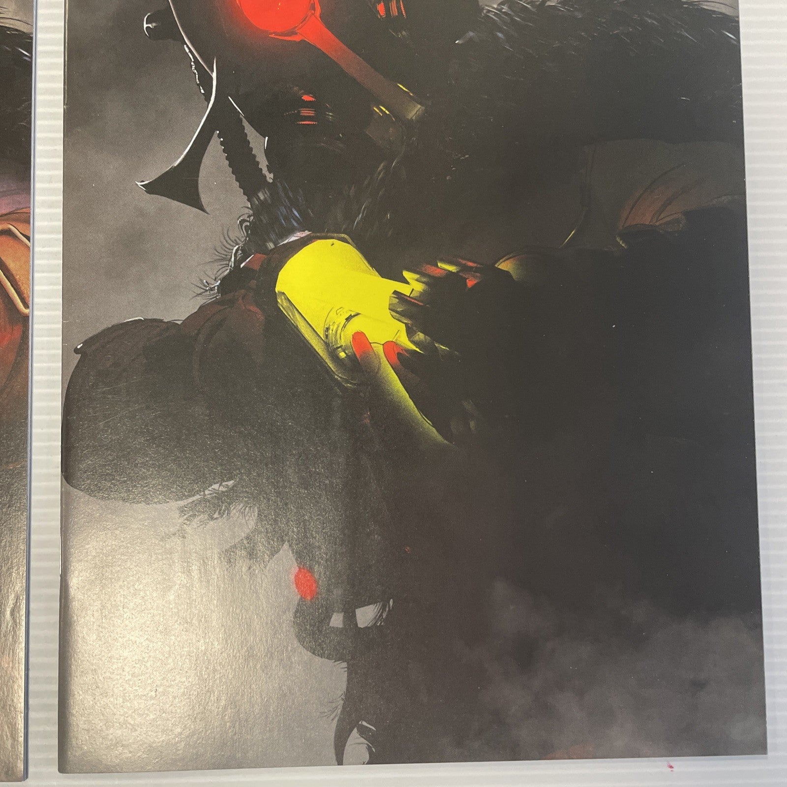 Star Wars: High Republic #3 2021 VF/NM Mike Mayhew Trade and Virgin Variants6