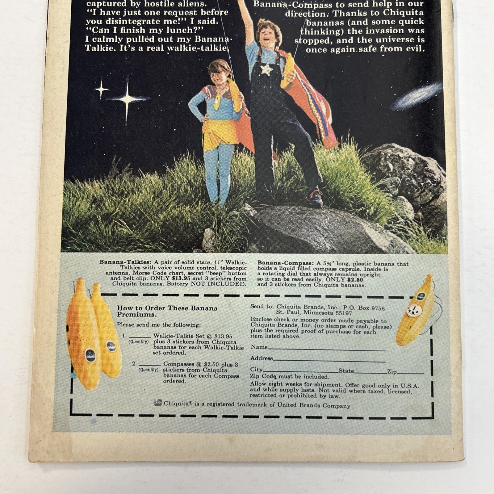 Uncanny X-Men #126 1979 VG/FN Pence Copy8