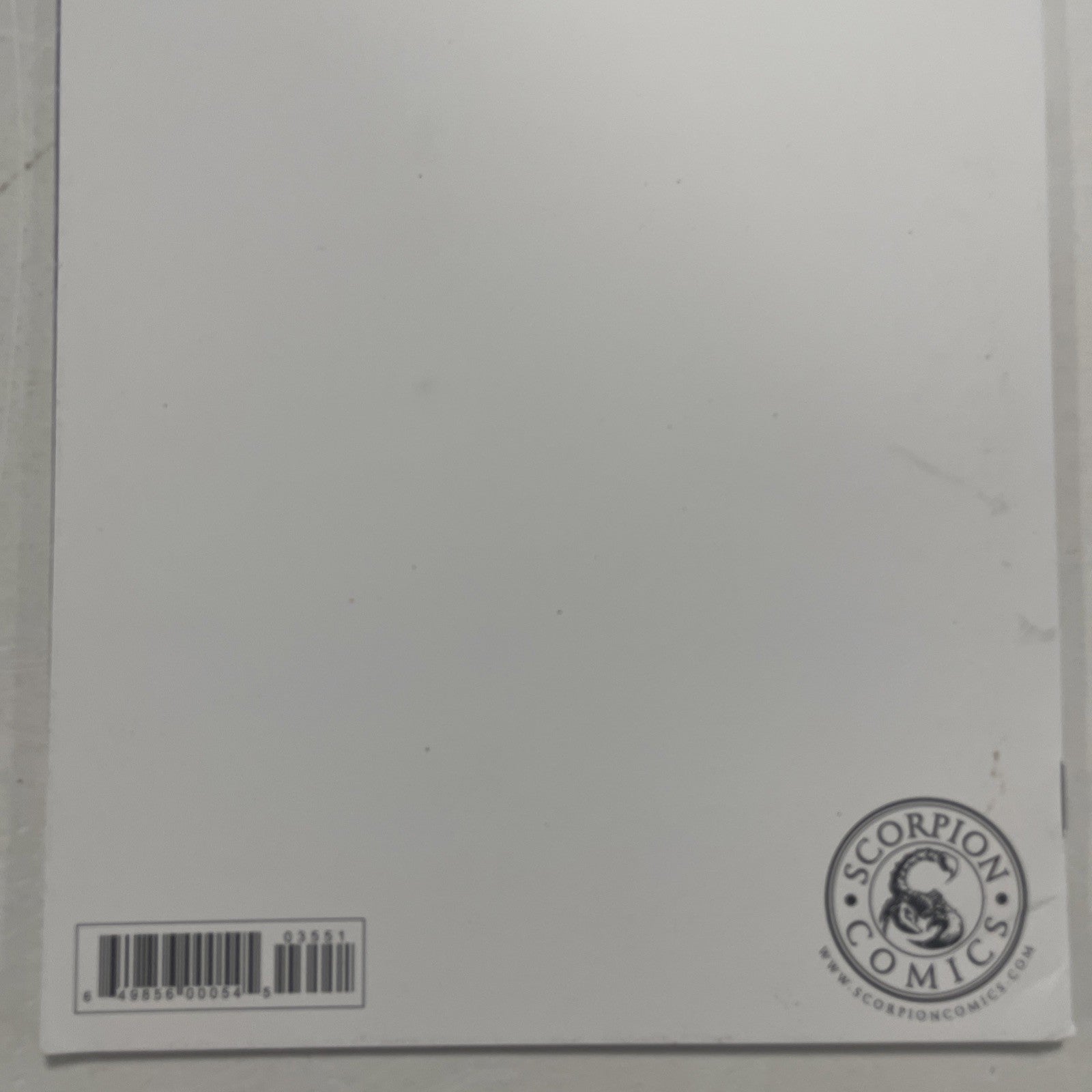 Rick and Morty #35 2018 Signed and Sketched by Starks & Ellerby Variant6