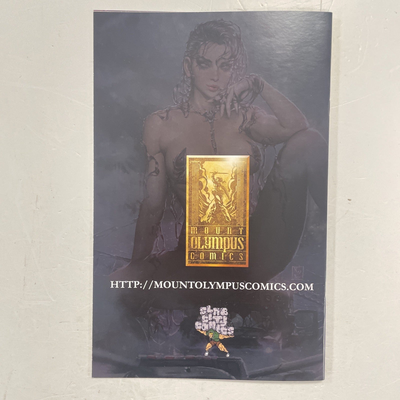 Samurai of Oz #2 2019 Kill Bill Cosplay Dorothy Shura Variant 35 of 754