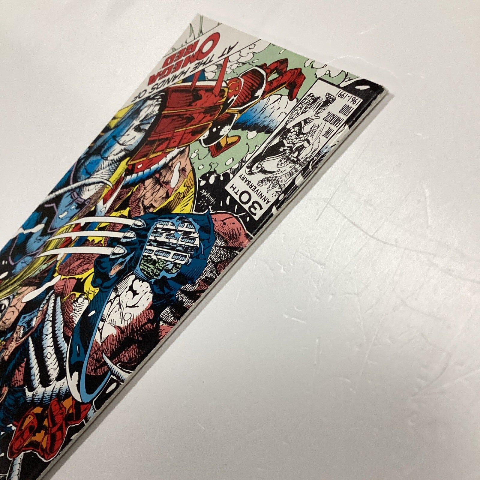 X-men #5 1991 VF/NM3