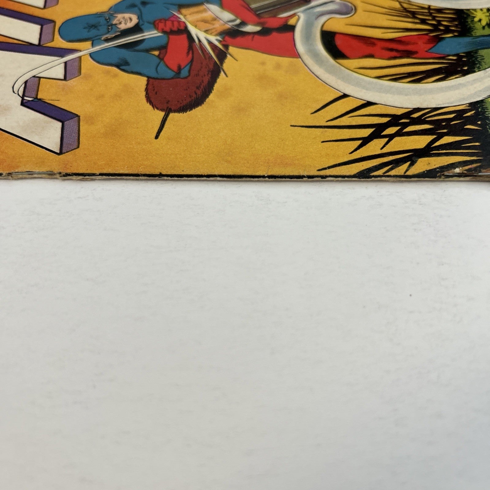 Showcase Presents #34 The Atom 1961 VG- Origin & 1st Appearance of Atom 10¢  **4