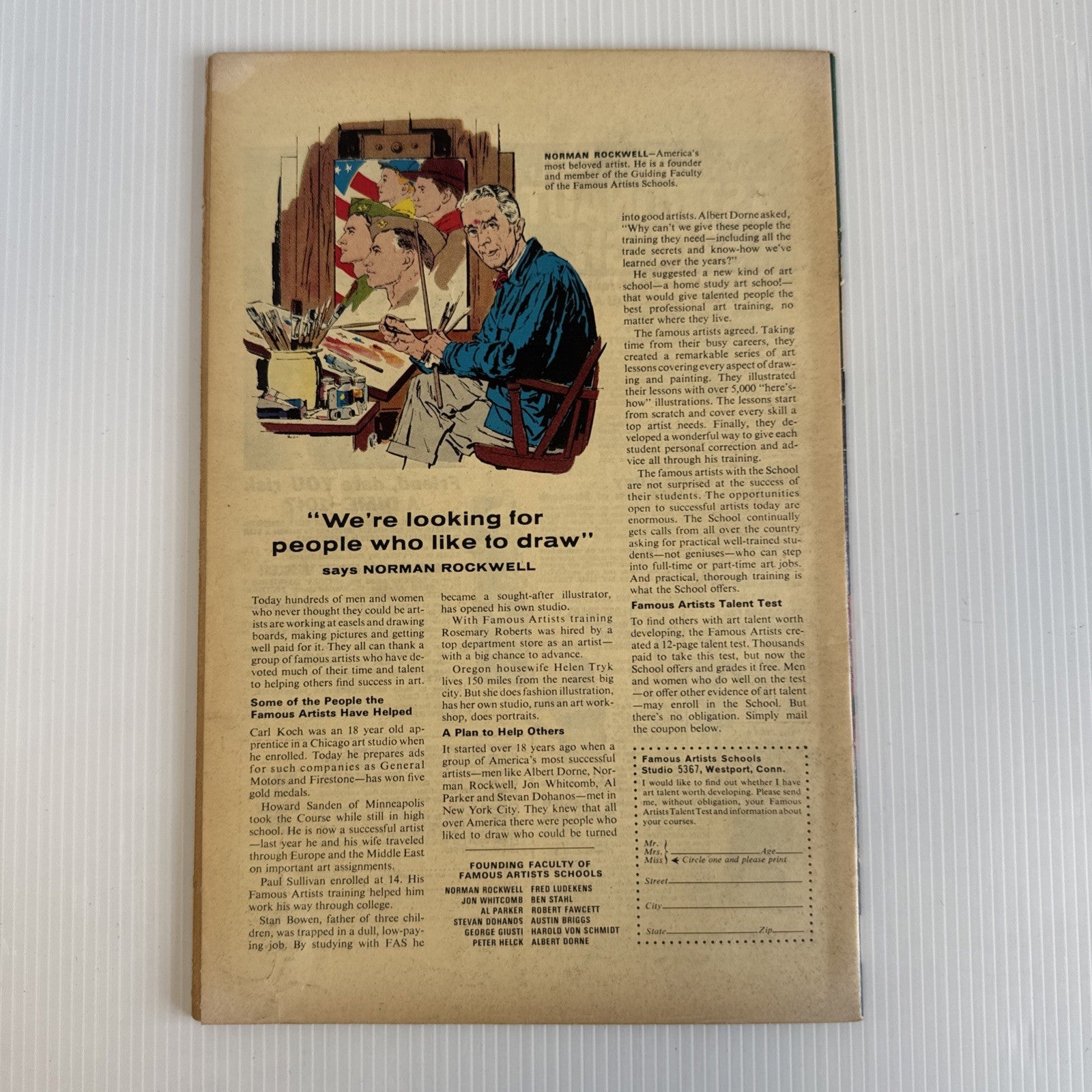 The Mighty Thor #139 1967 VG Pence Copy3