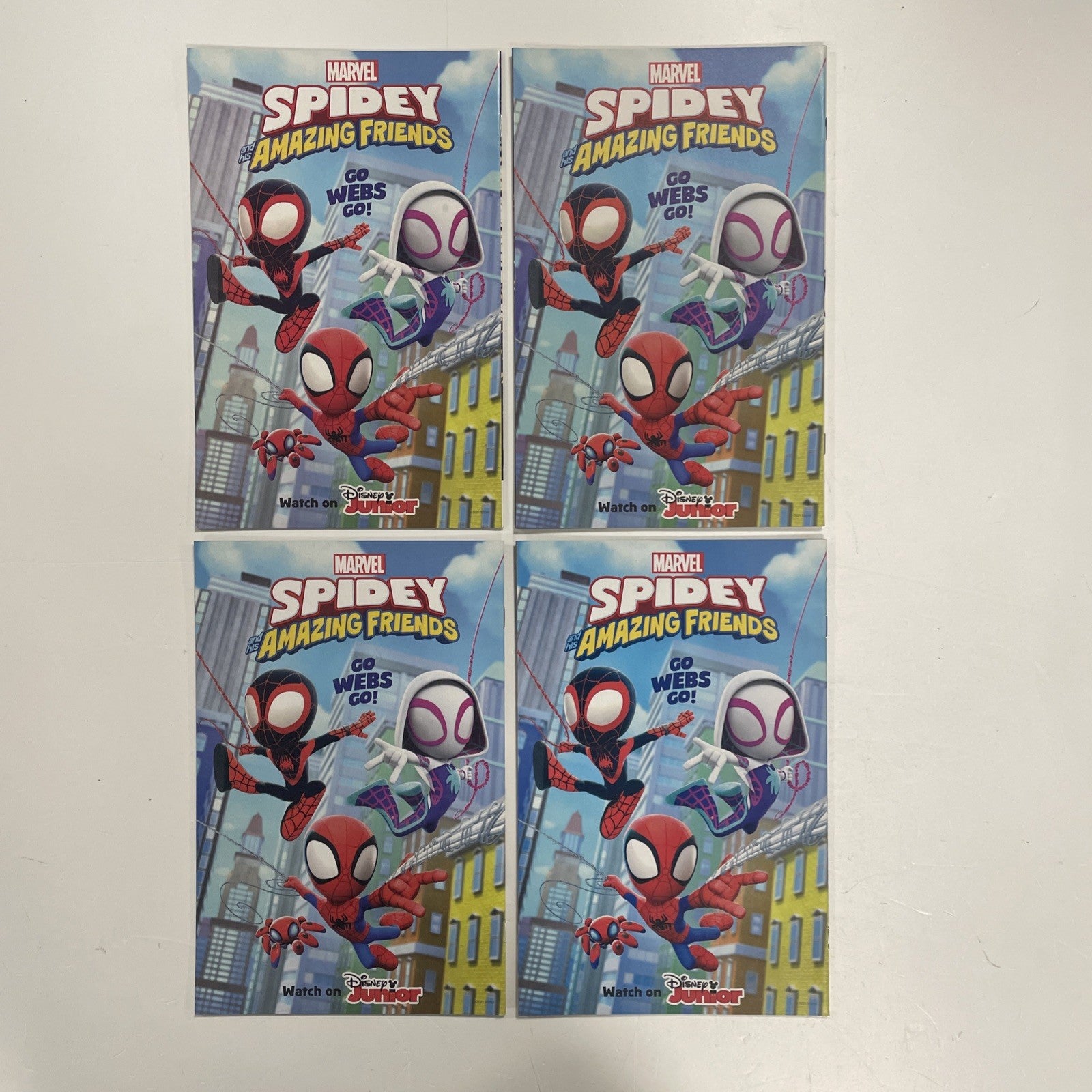 Miles Morales: Spider-Man #1-42 2019 Complete Set15