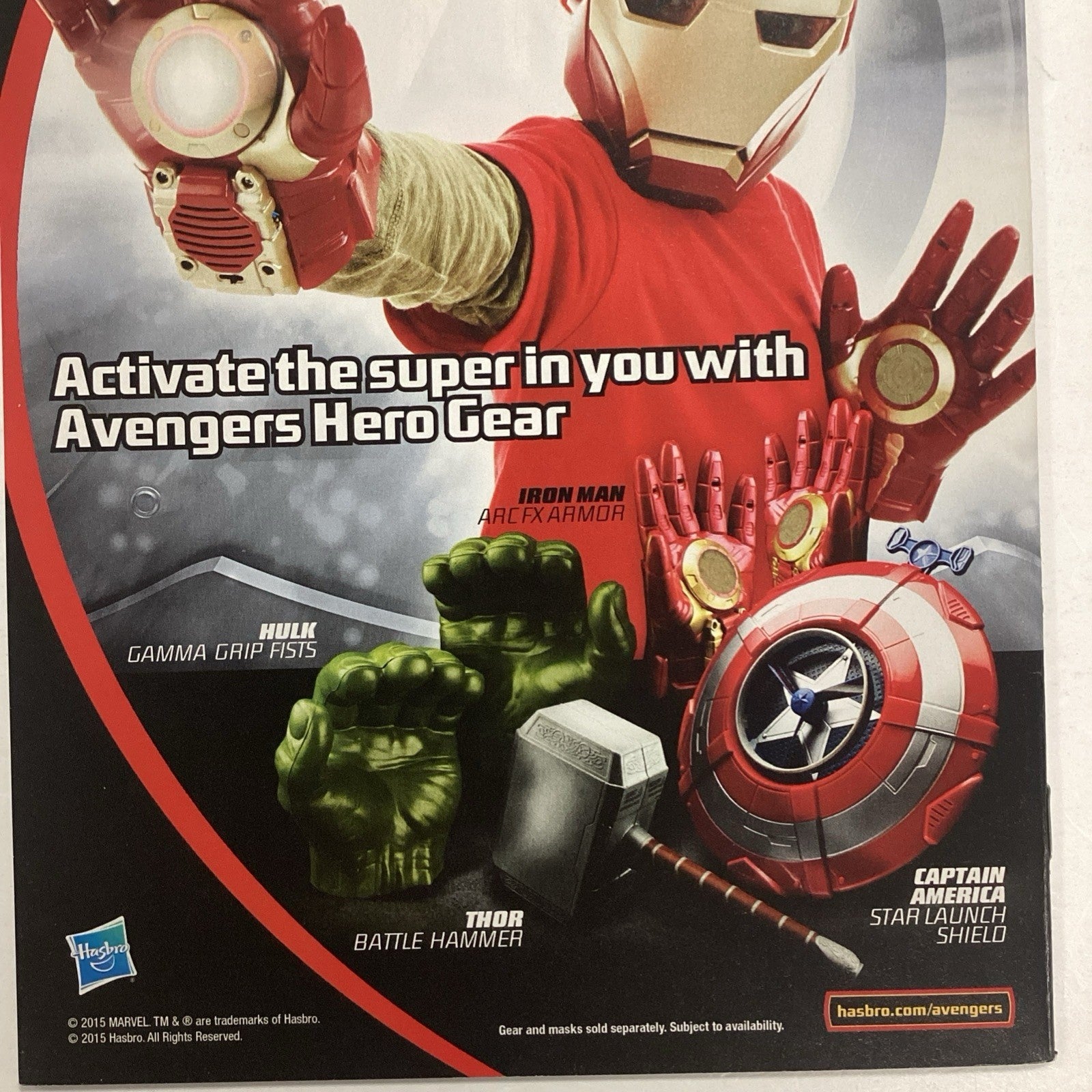 Contest Of Champions #1 2015 VF+ 1:10 Game Variant 1st App White Fox6