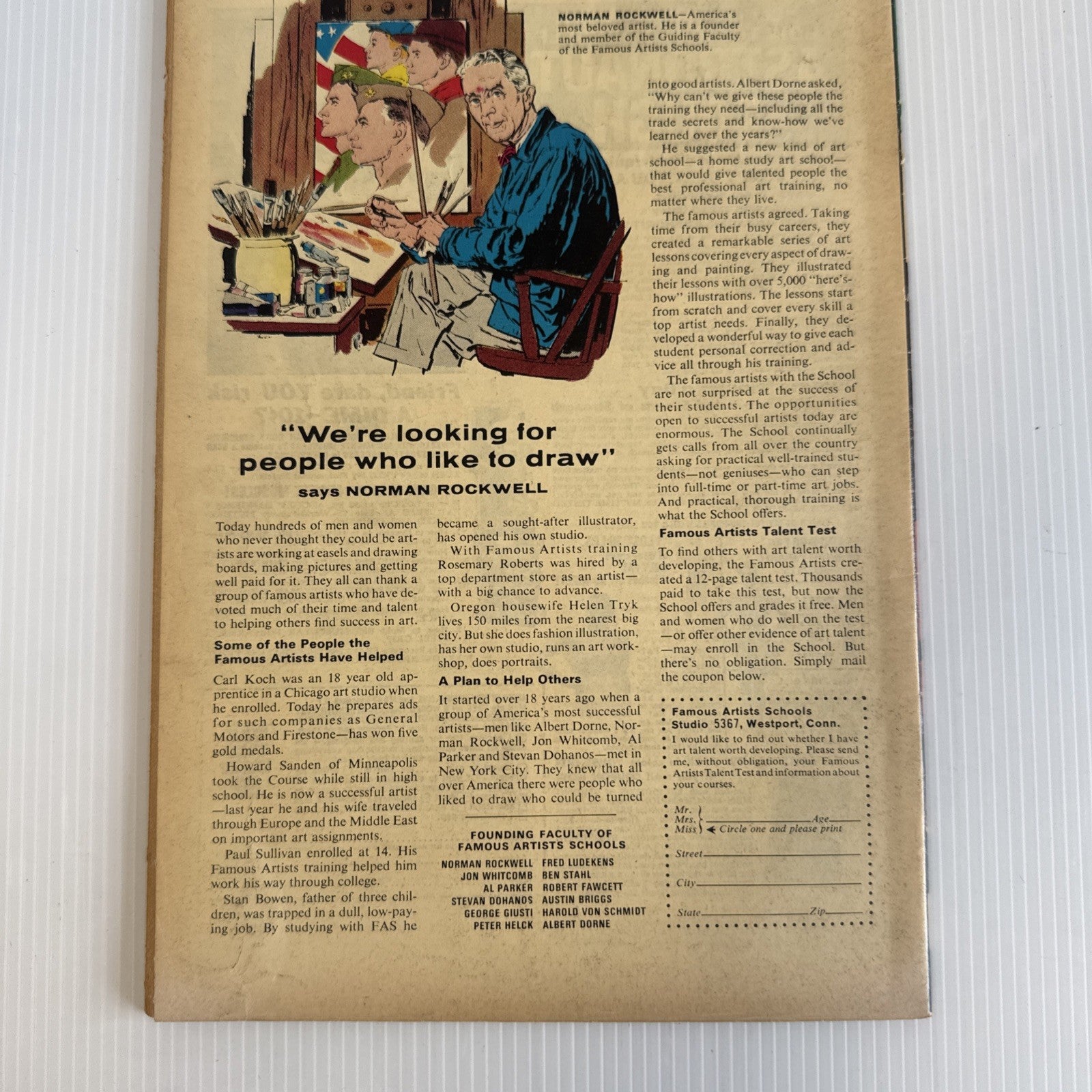 The Mighty Thor #139 1967 VG Pence Copy5