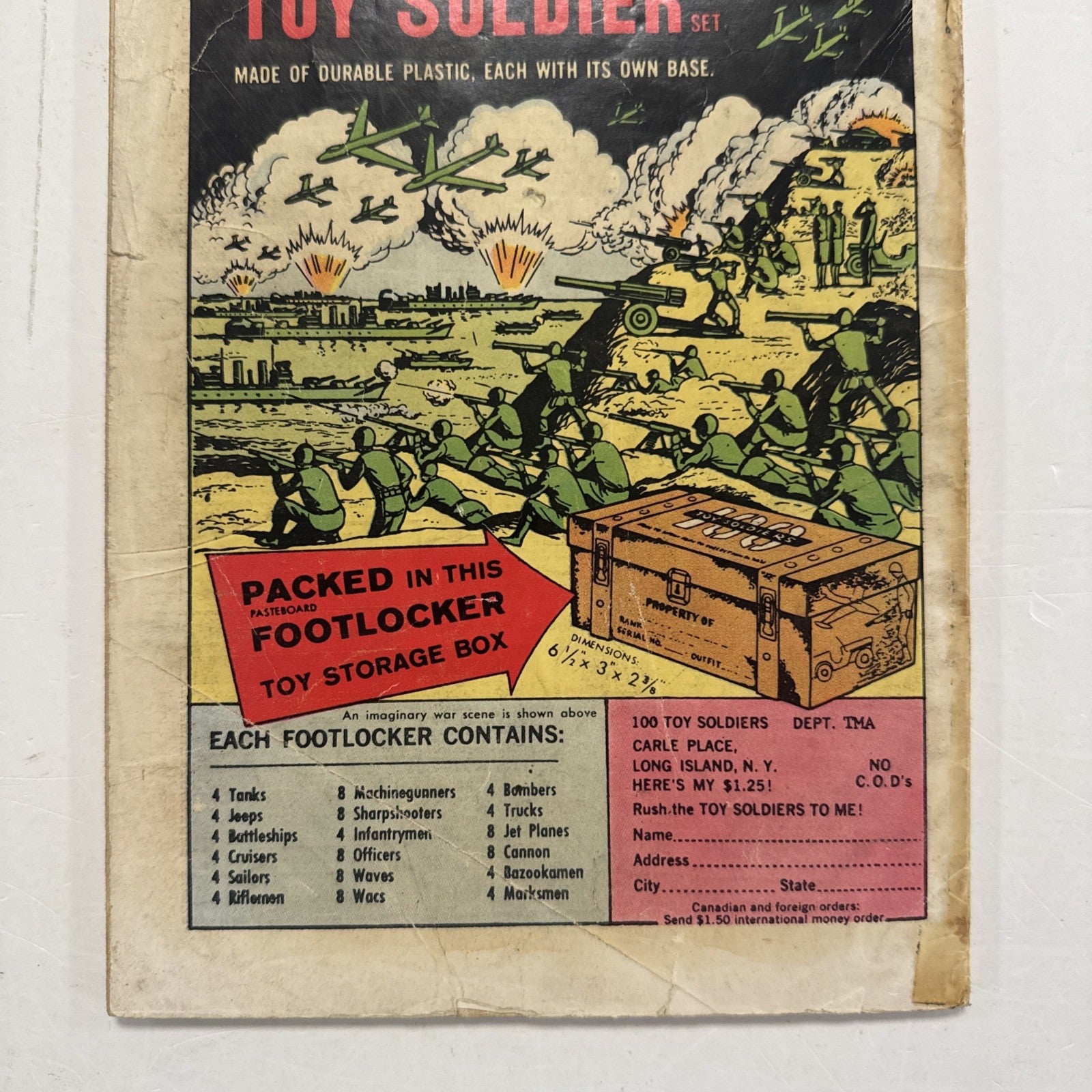 Spectacular Spider-Man 1968 Magazine FN5