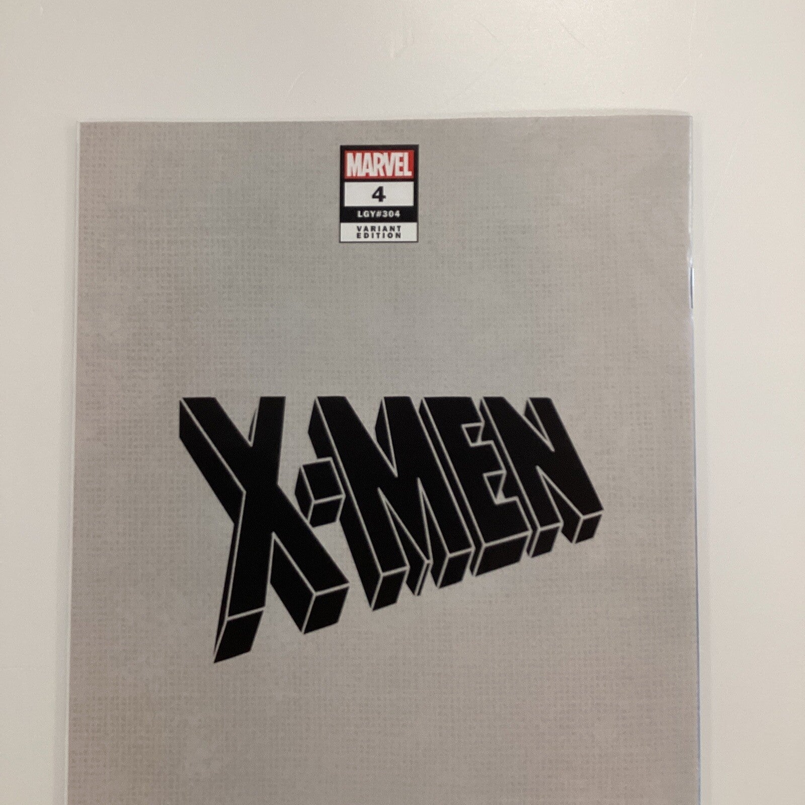 X-Men #4 2024 NM J. Scott Campbell 1:100 Emma Frost Virgin Variant8