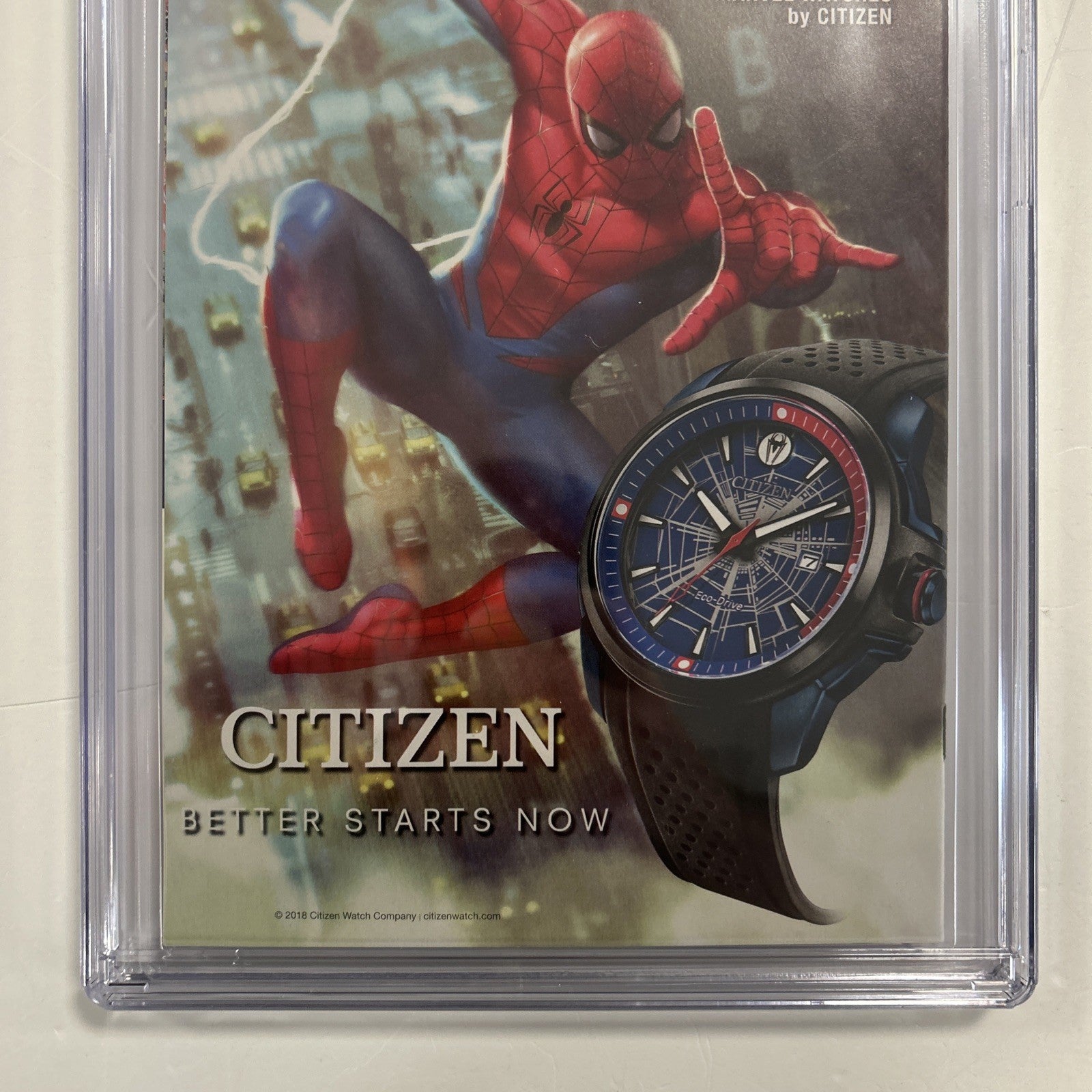 Return of Wolverine #2 2018 CGC 9.8 White Pages Hidded Gem 1:1000 Moebius Sketch13