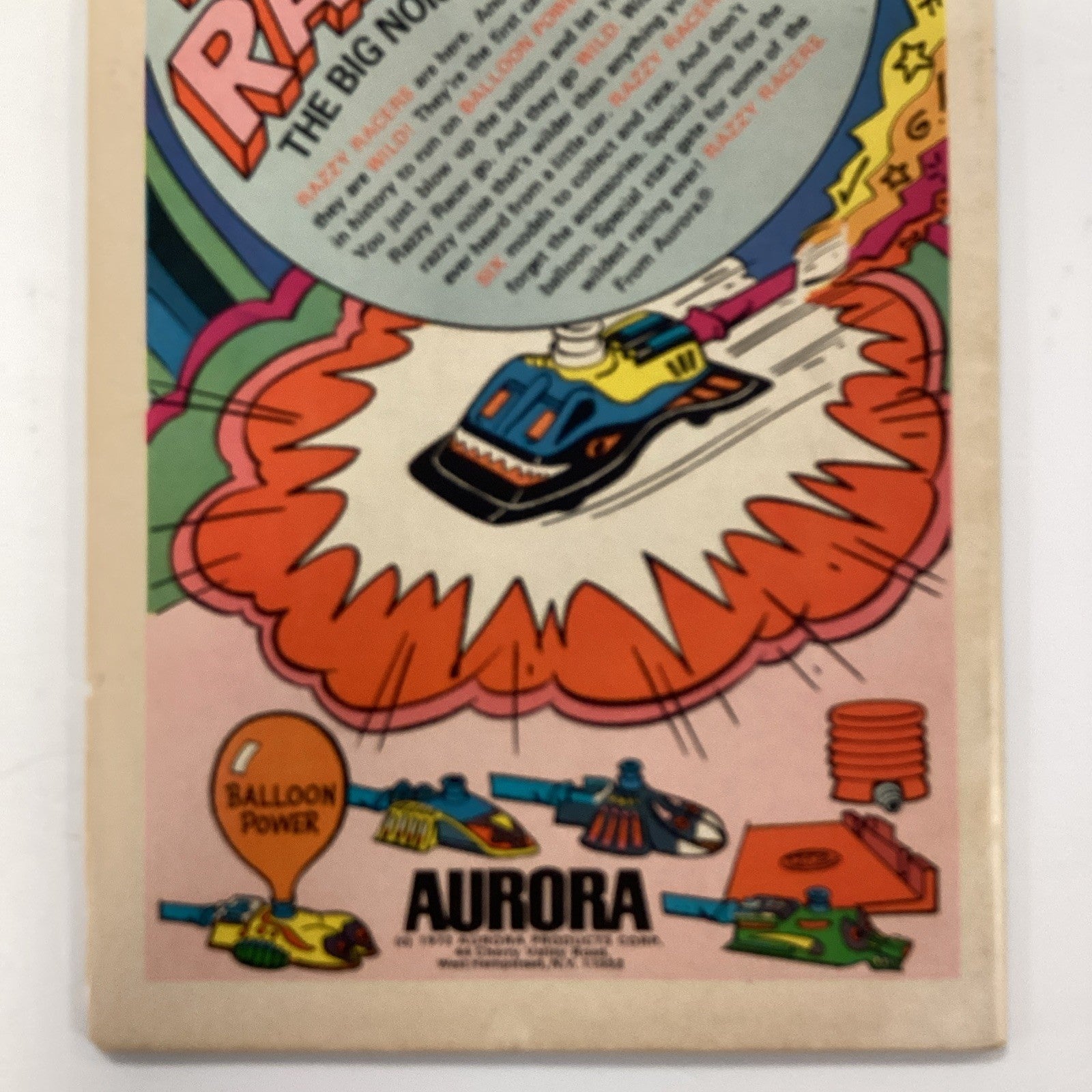Korak Son Of Tarzan #46 1972 FN Pence Stamp6