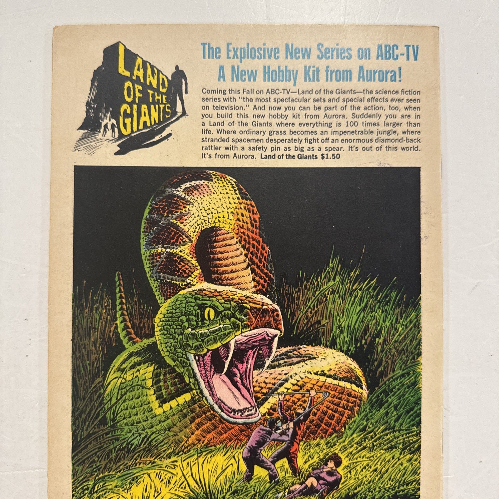 Detective Comics #380 1968 FN Pence Stamp on Cover4