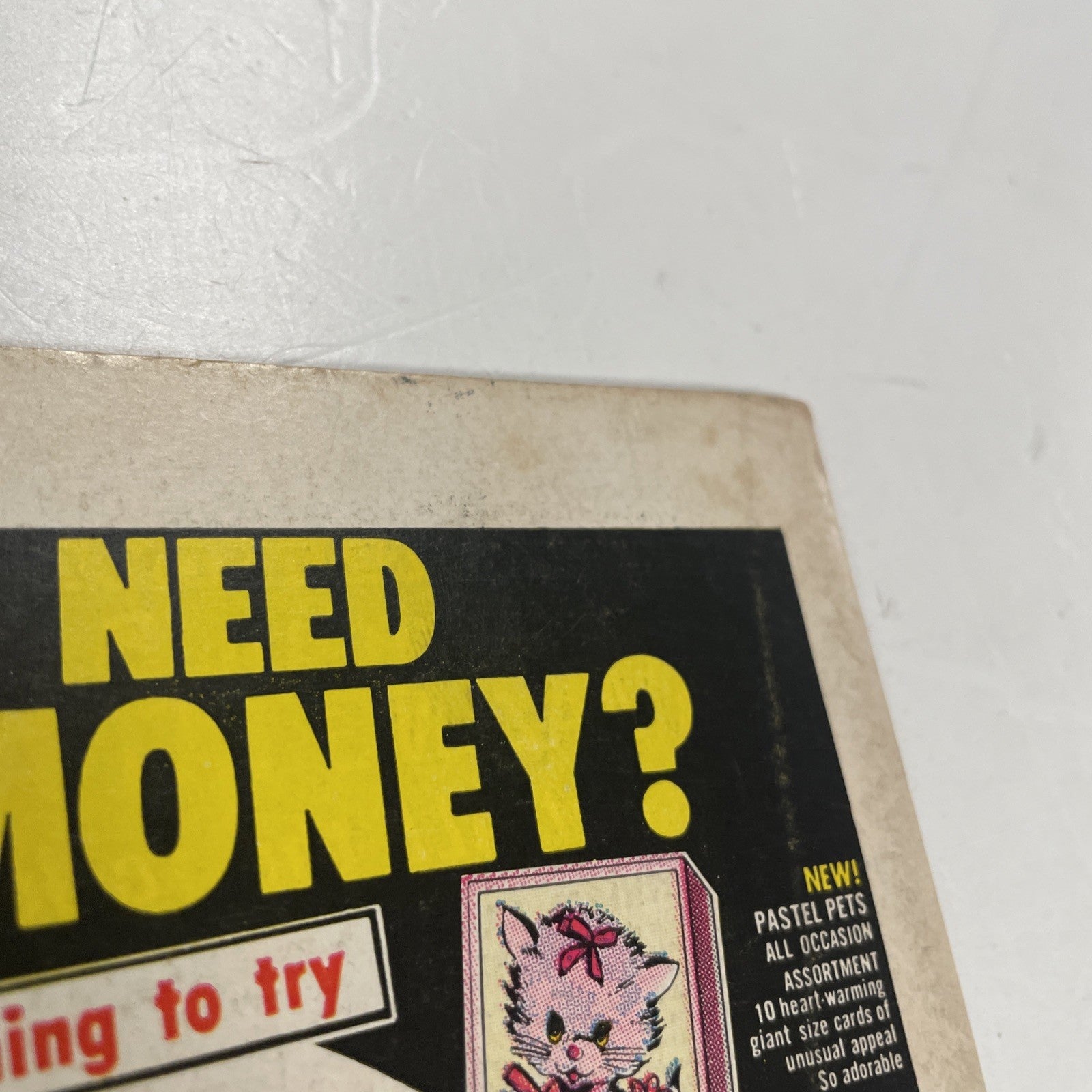 Amazing Spider-Man #101 1971 VG+ 1st Appearance of Morbius National Diamond Sale15