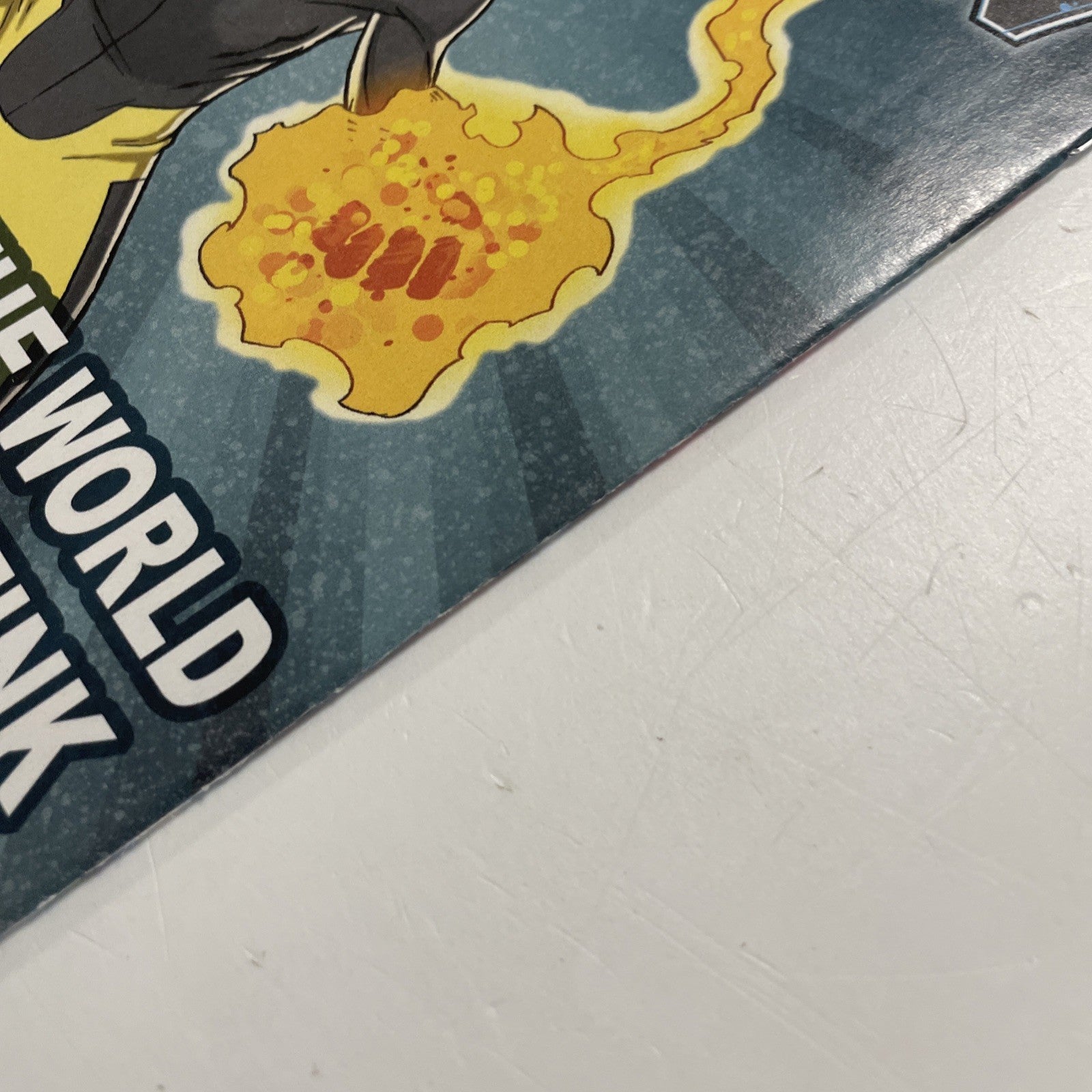 Spider-verse #1 2019 NM Second Printing10