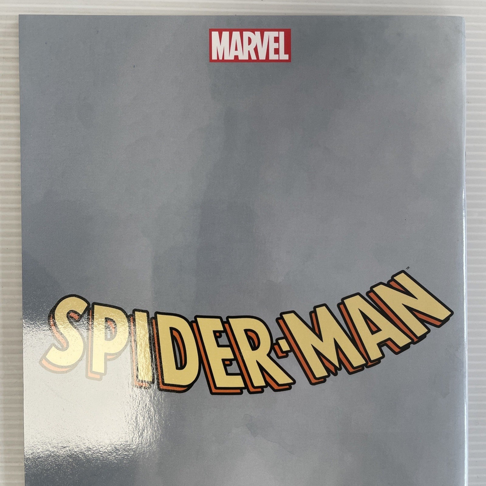 Spider-man #24 2017 NM J. Scott Campbell German Panini Varaint 212/333 copies5