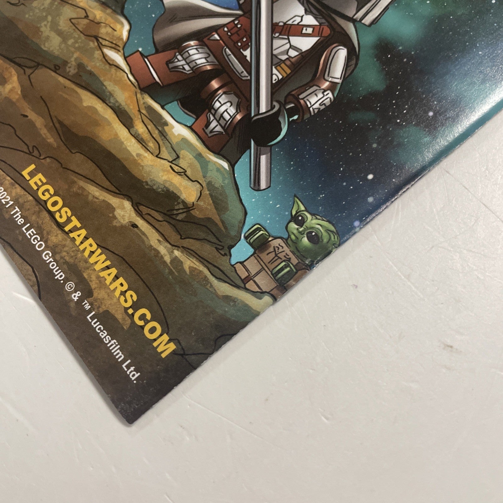 Star Wars: Crimson Reign #1 2022 NM 1st Sear Steve Cummings 1:50 Incentive Varia10