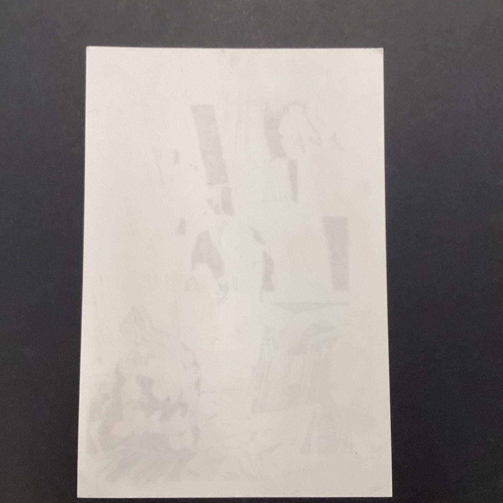 Original Artwork for Thunderbolt Jaxon #1 Page 21 By John Higgins 20065