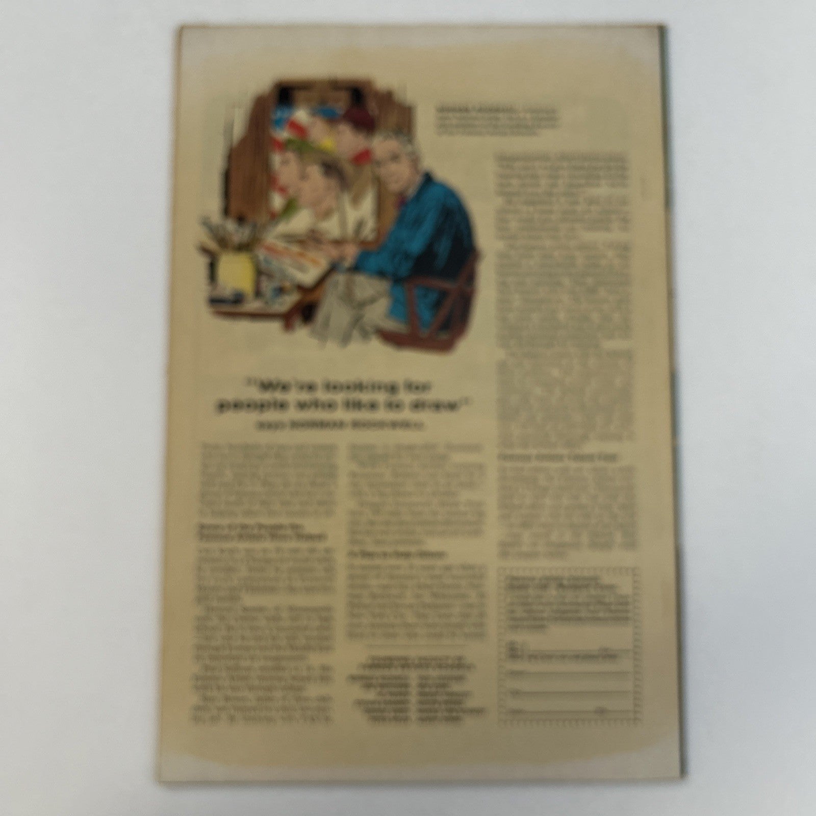 Tales of Suspense #96 1967 FN-6