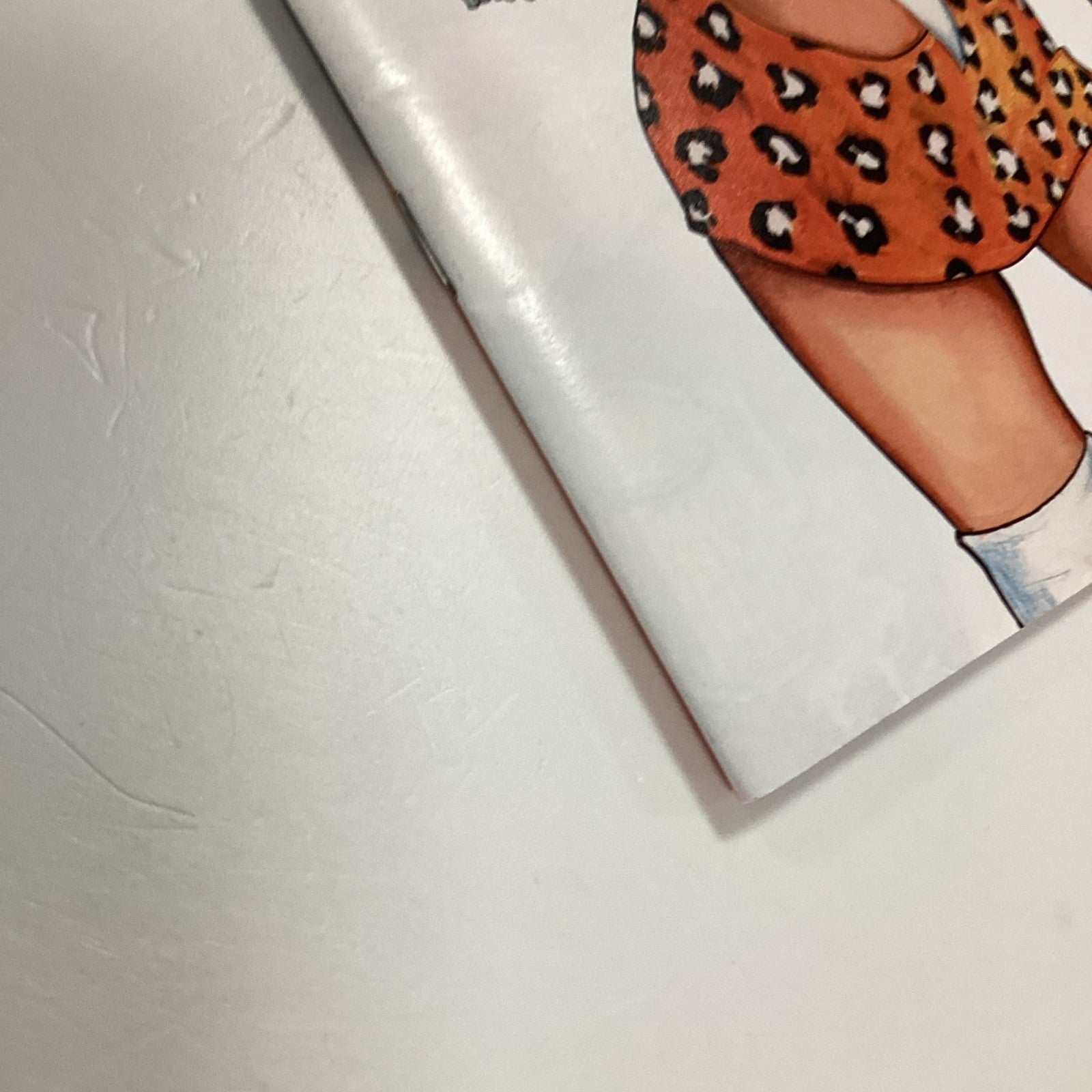 Cavewoman Meriem's Gallery #2 2001 VF Special Edition of 750 copies Basement3