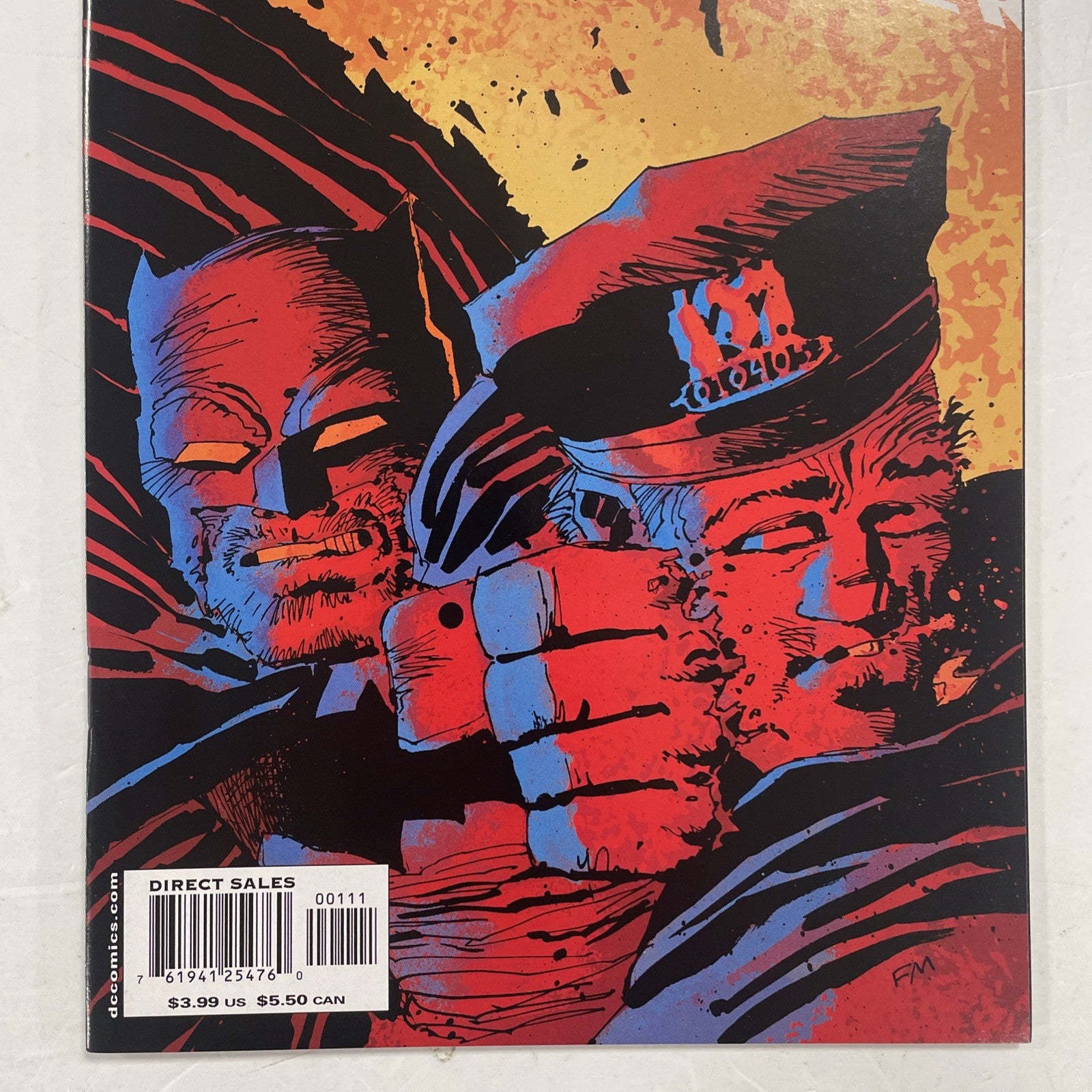 All Star Batman and Robin The Boy Wonder #1-10 & Special 2005 High Grade Complet2