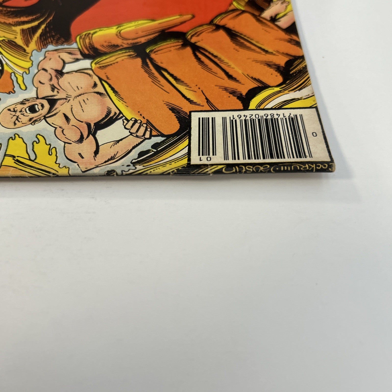 Uncanny X-Men #117 1978 VG+ 1st Shadow King Pence Copy (2)5