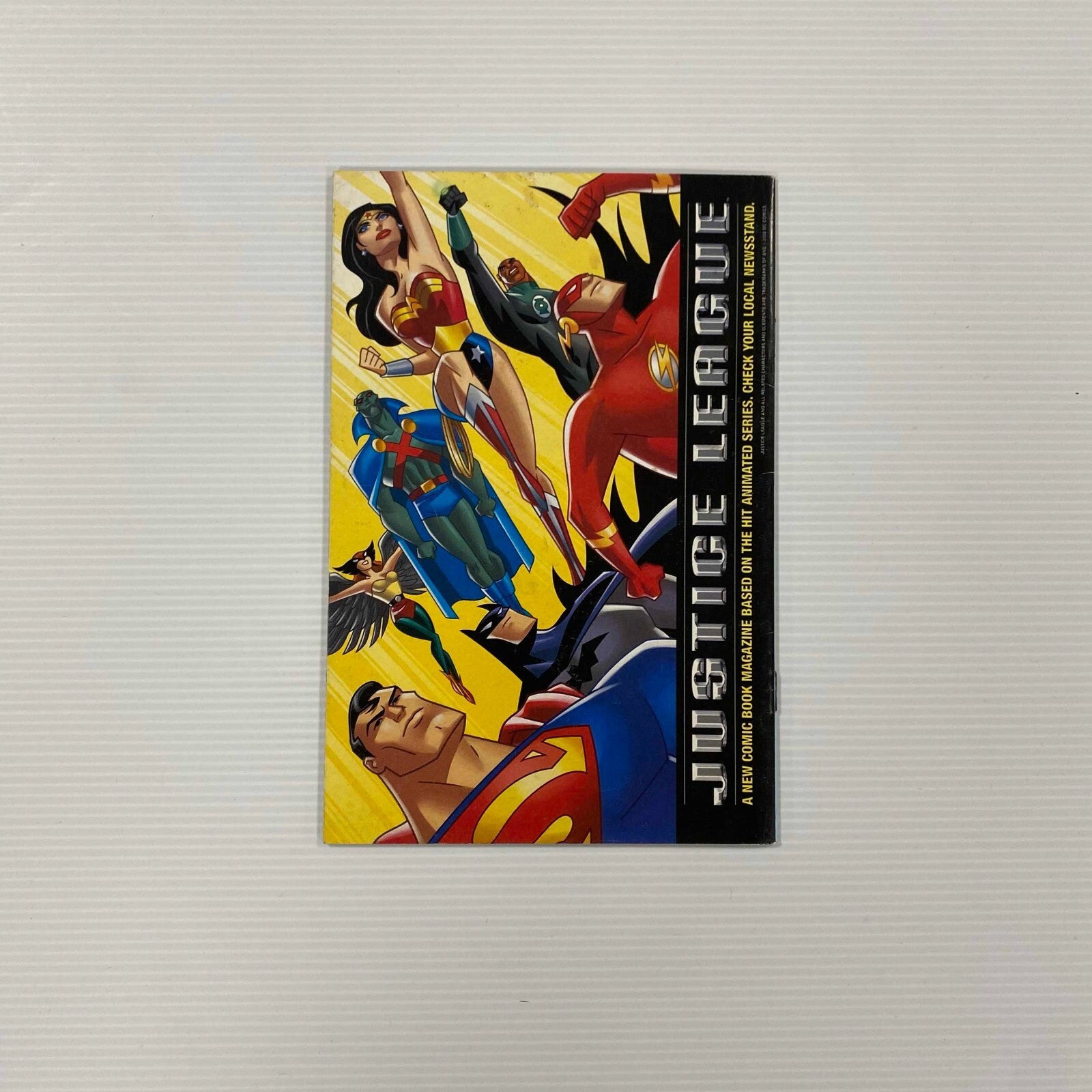 Spider-Girl #1 2002 Gotham Comics India Rare English Indian variant3