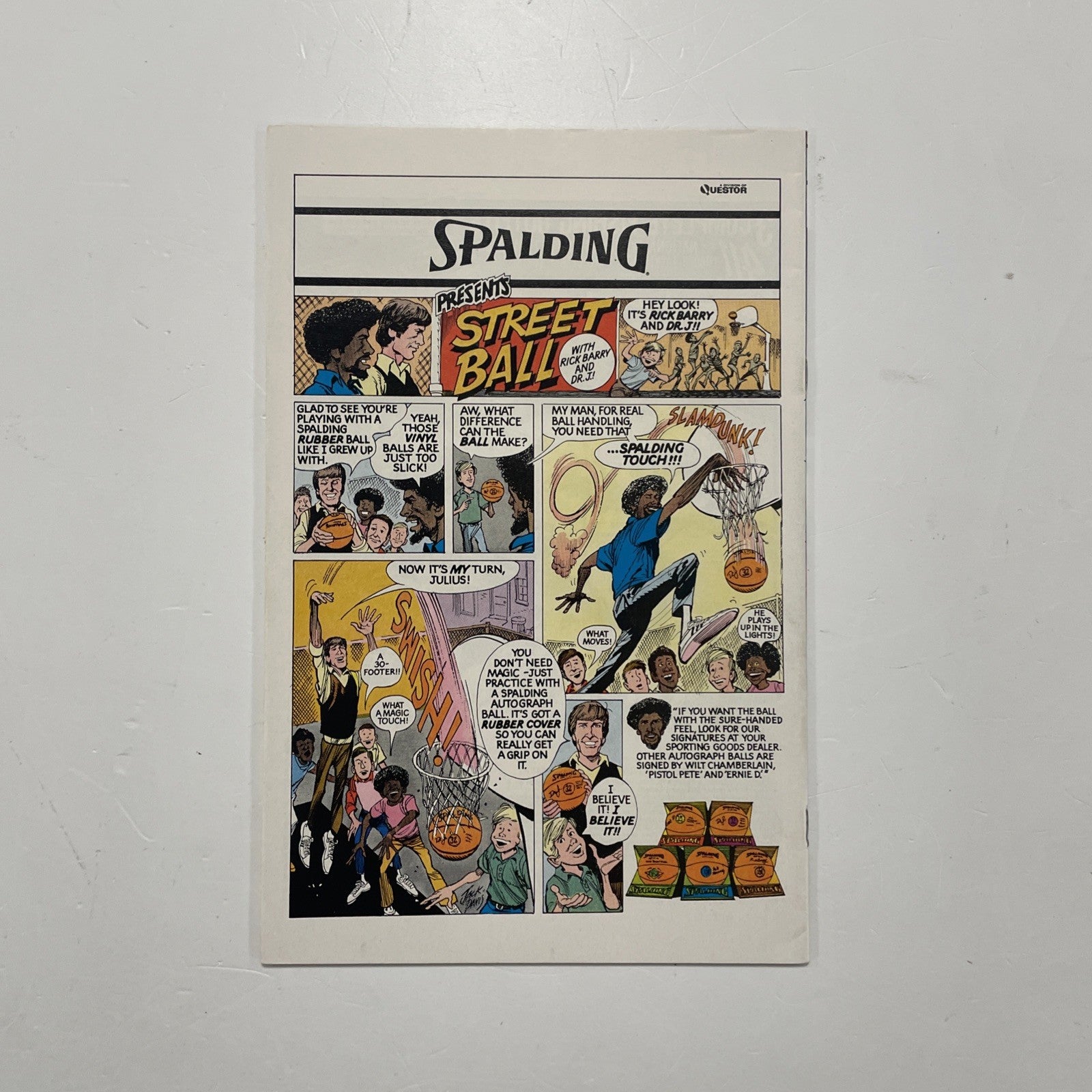 Amazing Spider-Man #170 1977 VF/NM8