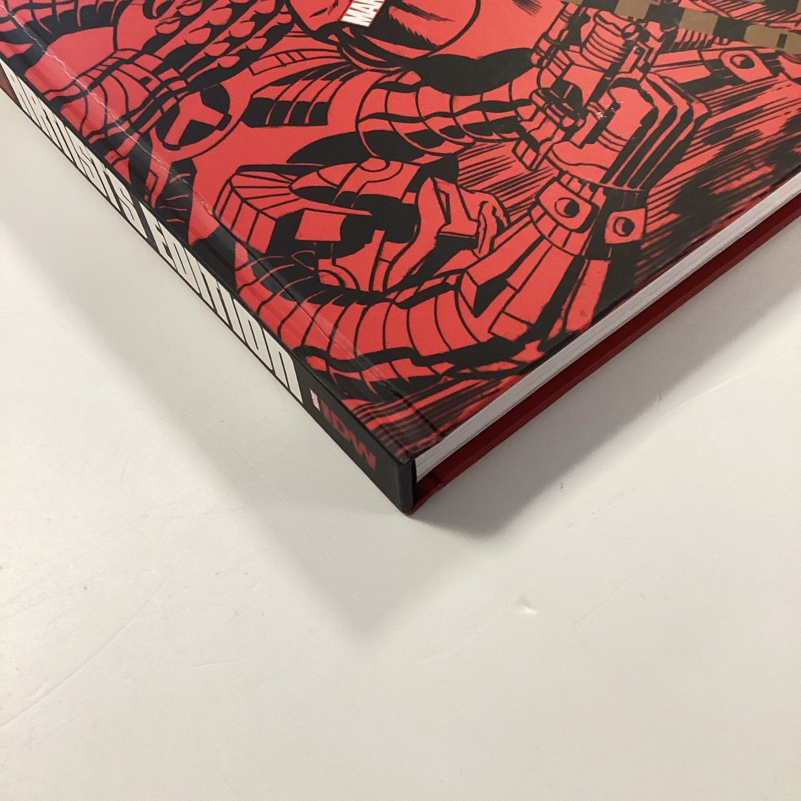Steranko: Nick Fury, Agent of SHIELD HC Artist's Edition 2014 IDW/Marvel3