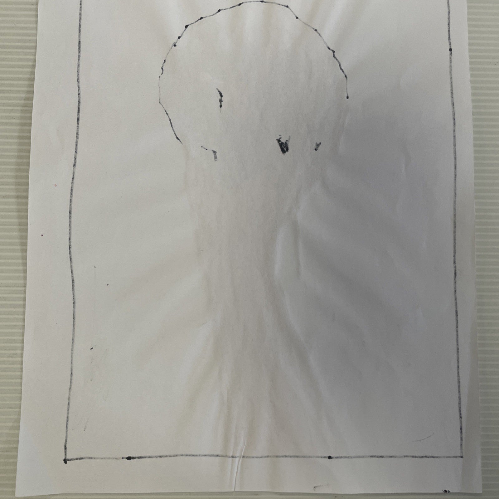 Original Artwork Concept Art based on Kill Shakespeare Sketch by Simon Davis (2)10