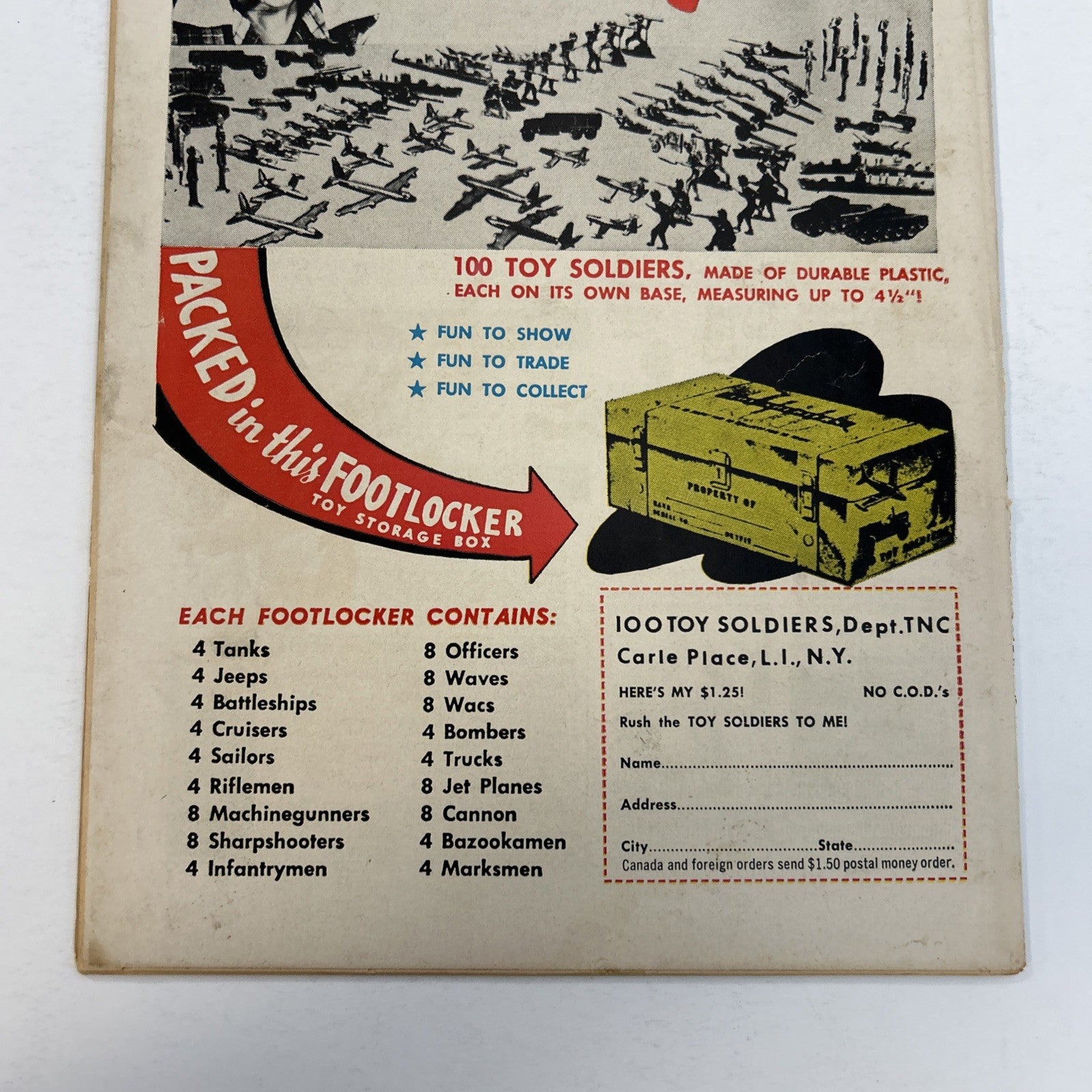 Showcase Presents #35 The Atom 1961 VG 2nd Appearance of Atom Last 10¢ issue**8