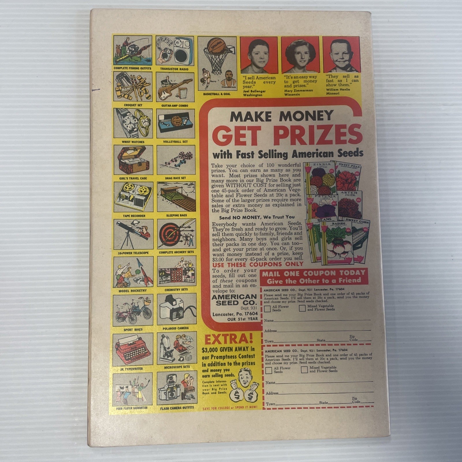 Green Lantern #67 1969 FN+ Pence Stamp4