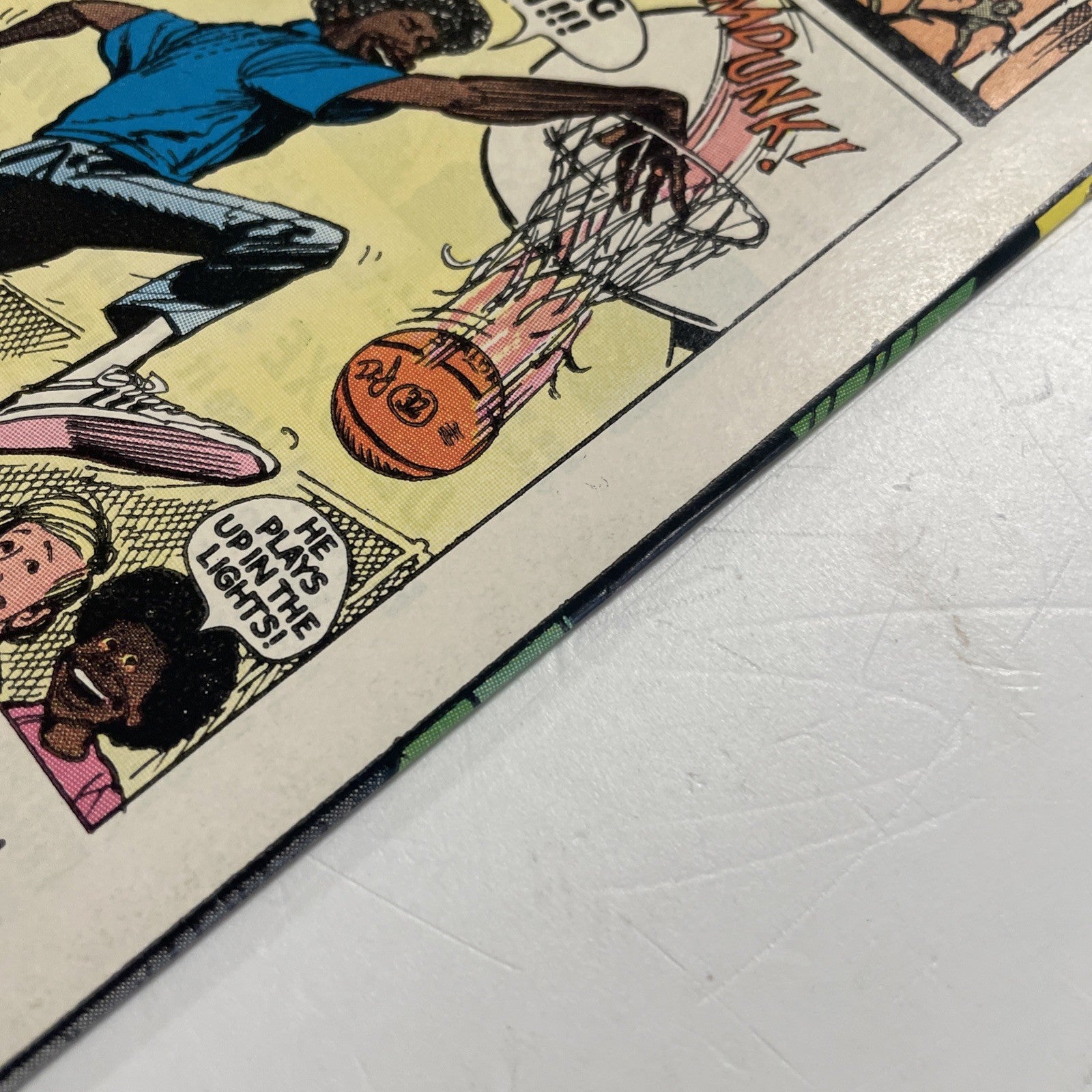 Amazing Spider-Man #175 1977 VF12