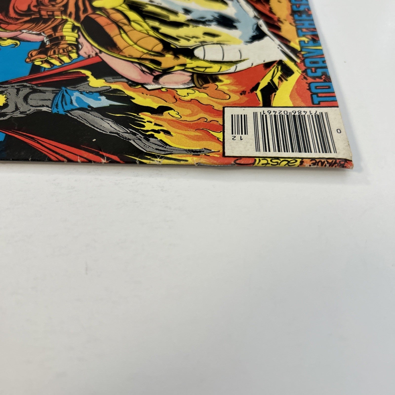 Uncanny X-Men #116 1978 VG Pence Copy5