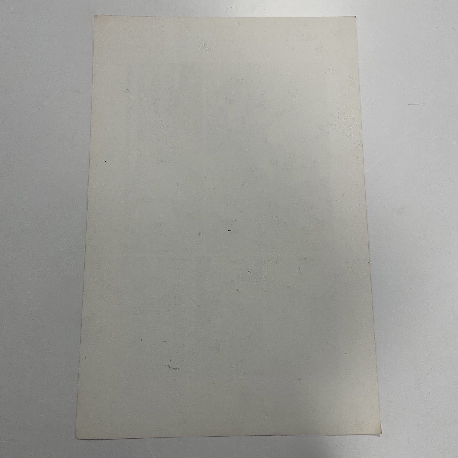 Lee Sullivan Original Art for Marvel's Robocop #9 Page 7 199010