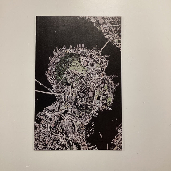 Gideon Falls #1 2018 NM Virgin Variant Cover0