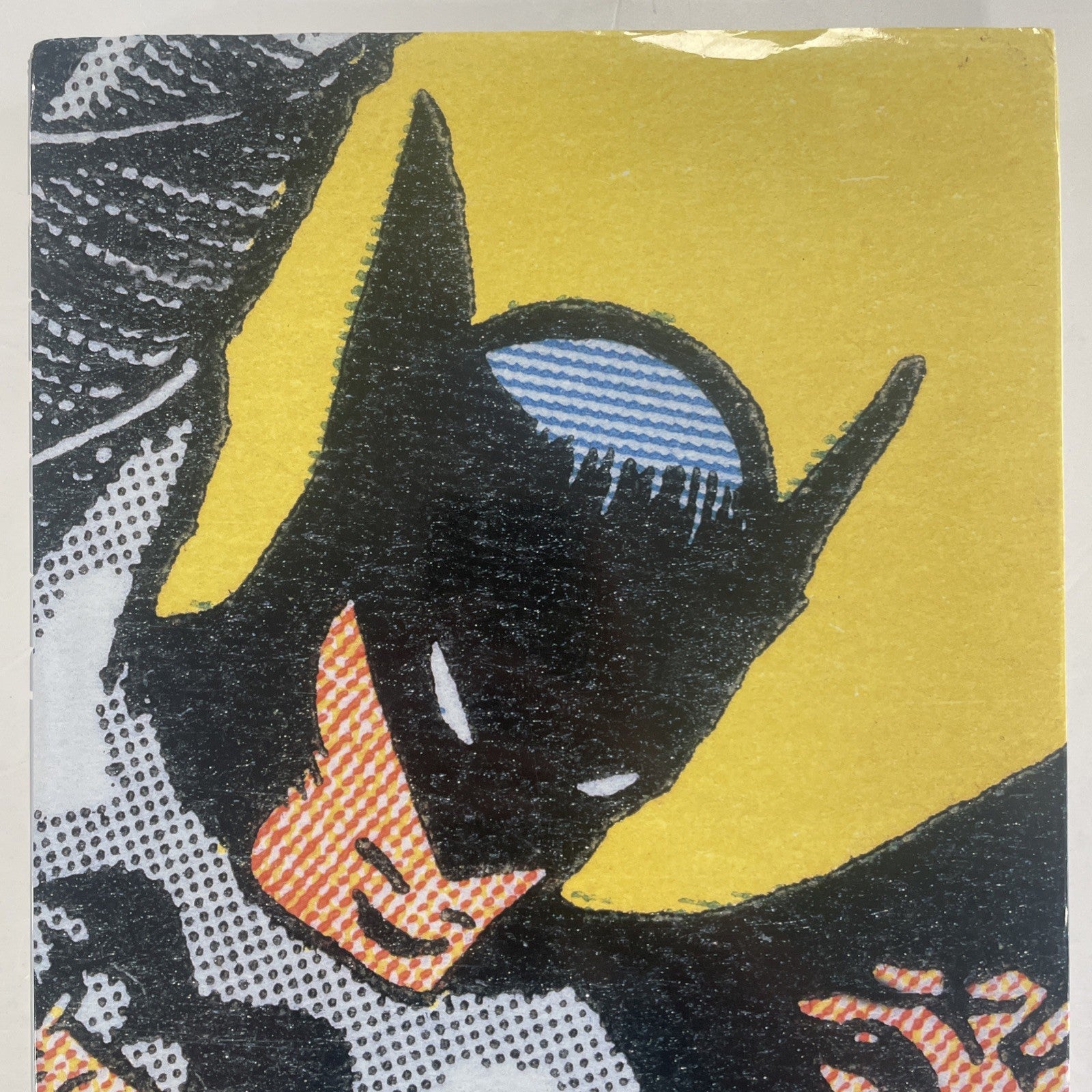 Batman: The Complete History Hardcover Les Daniels Chip Kidd1