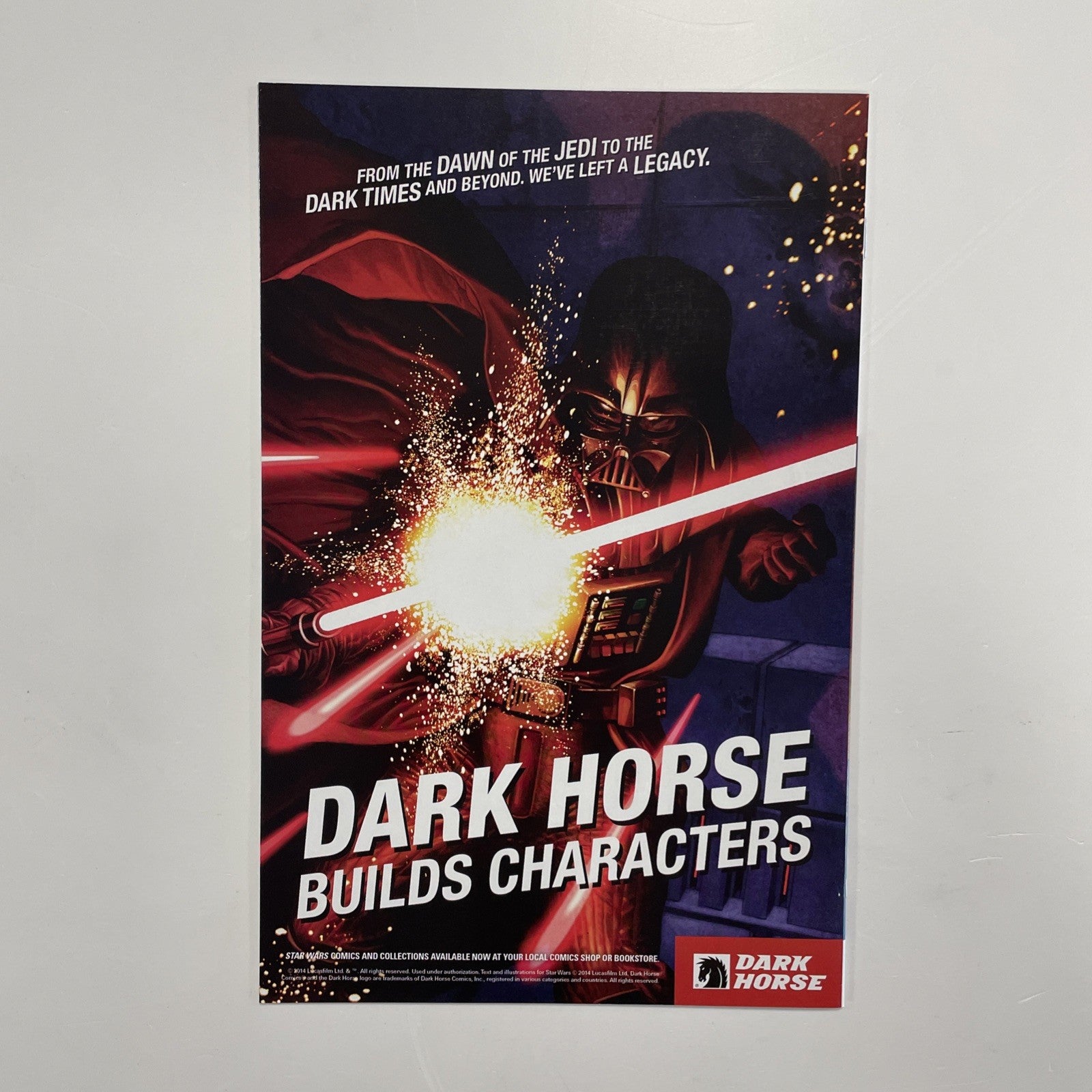 Star Wars: Rebel Heist #1-4 2014 High Grade Complete Set Dark Horse15