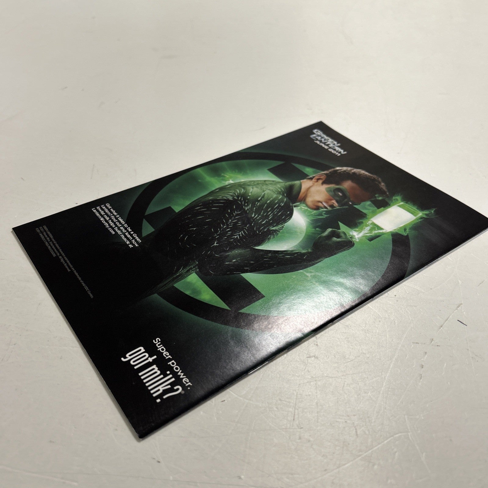 Batman #713 2011 NM Final Issue7
