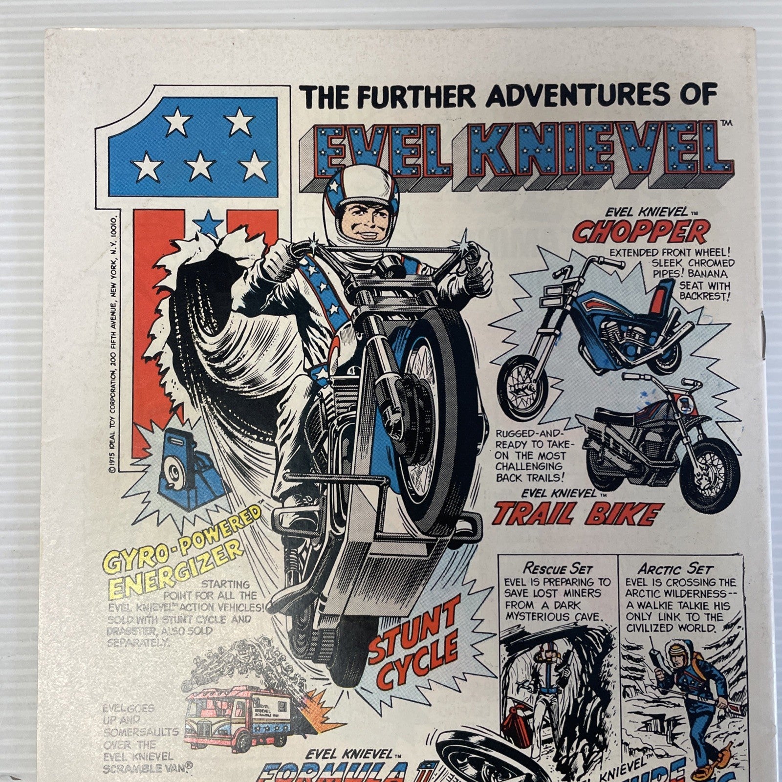 Avengers #144 1976 VF- 1st Appearance of Hellcat5