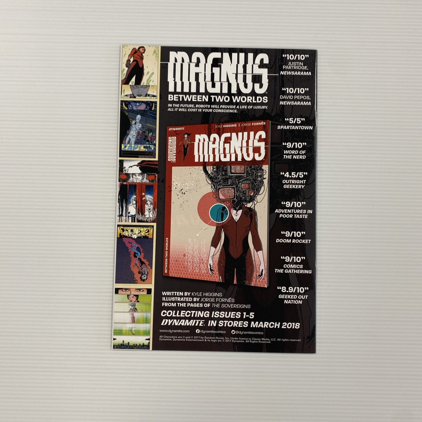 Dejah Thoris #0 2018 1:50 Sergio Davila Variant Dynamite Comics4