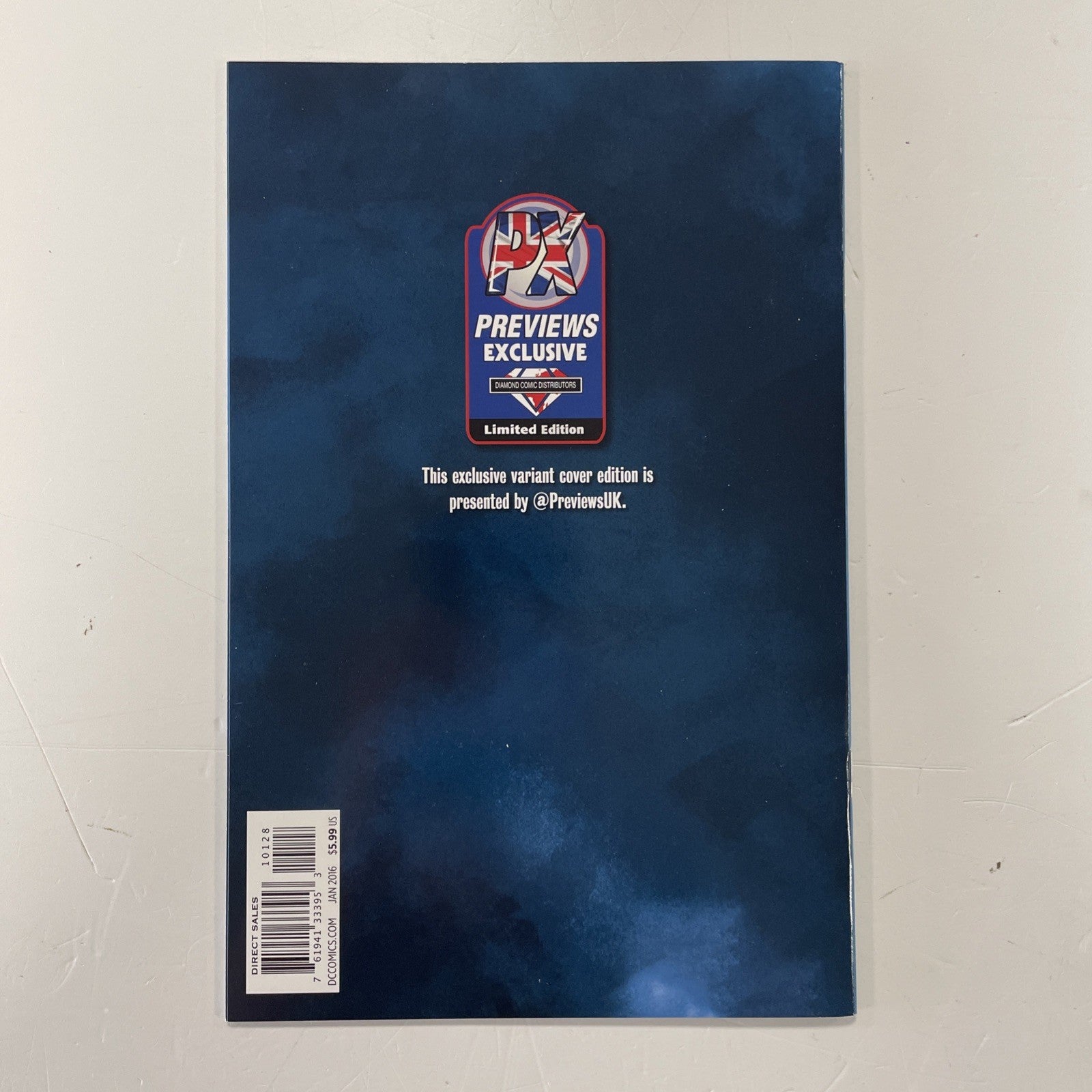 Dark Knight DK III: The Master Race Book One 2016 Signed by Jock Previews**4