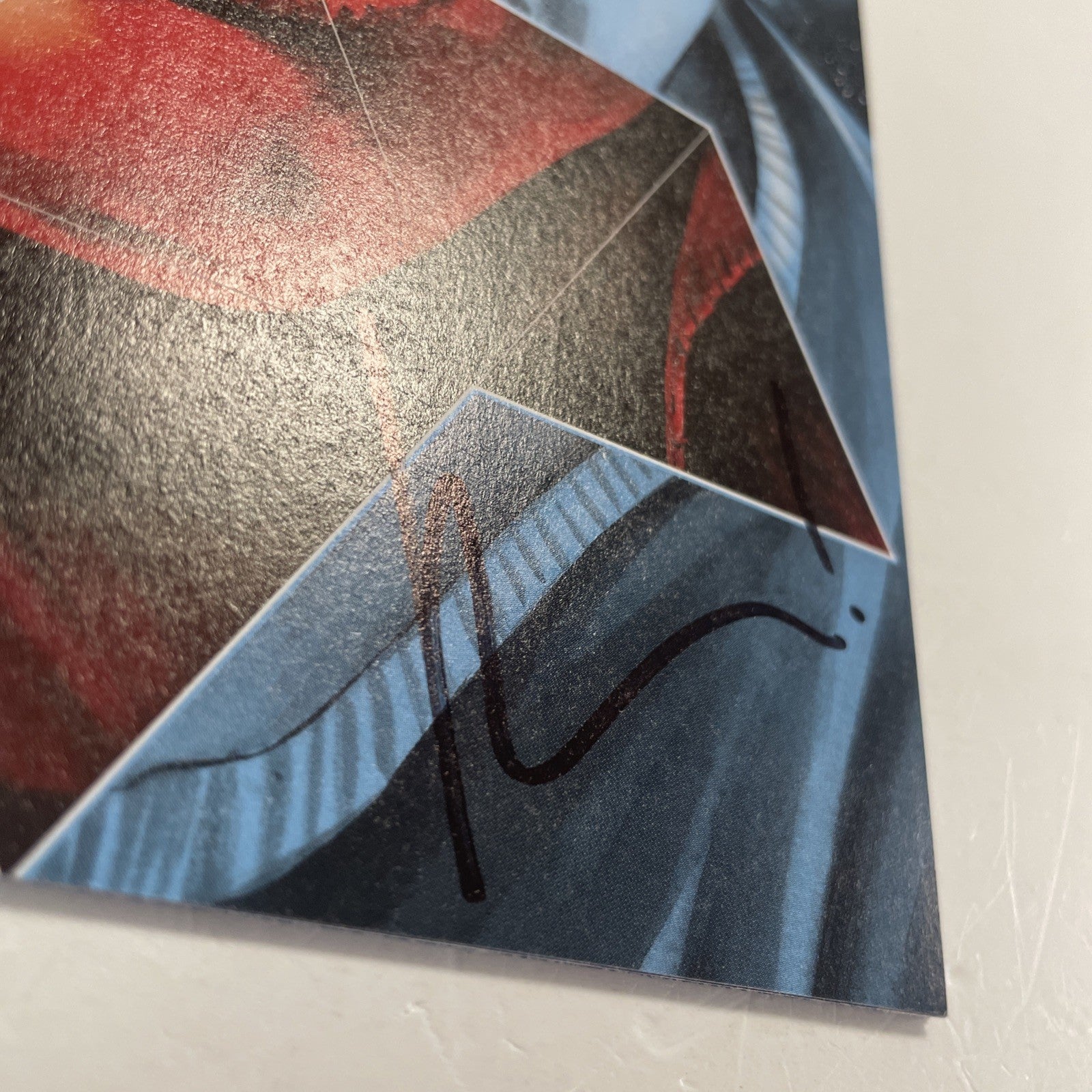 Die #1 2018 NM Signed by Kieron Gillen & Stephanie Hans Mike Rooth Virgin Varian5