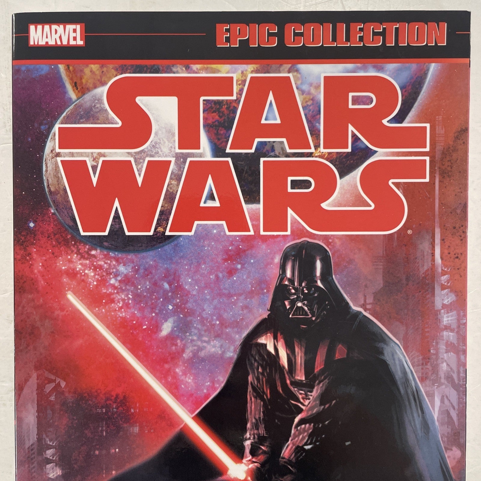 Star Wars: Legends The Empire Vol 2 2015 TPB Marvel Epic Collection1