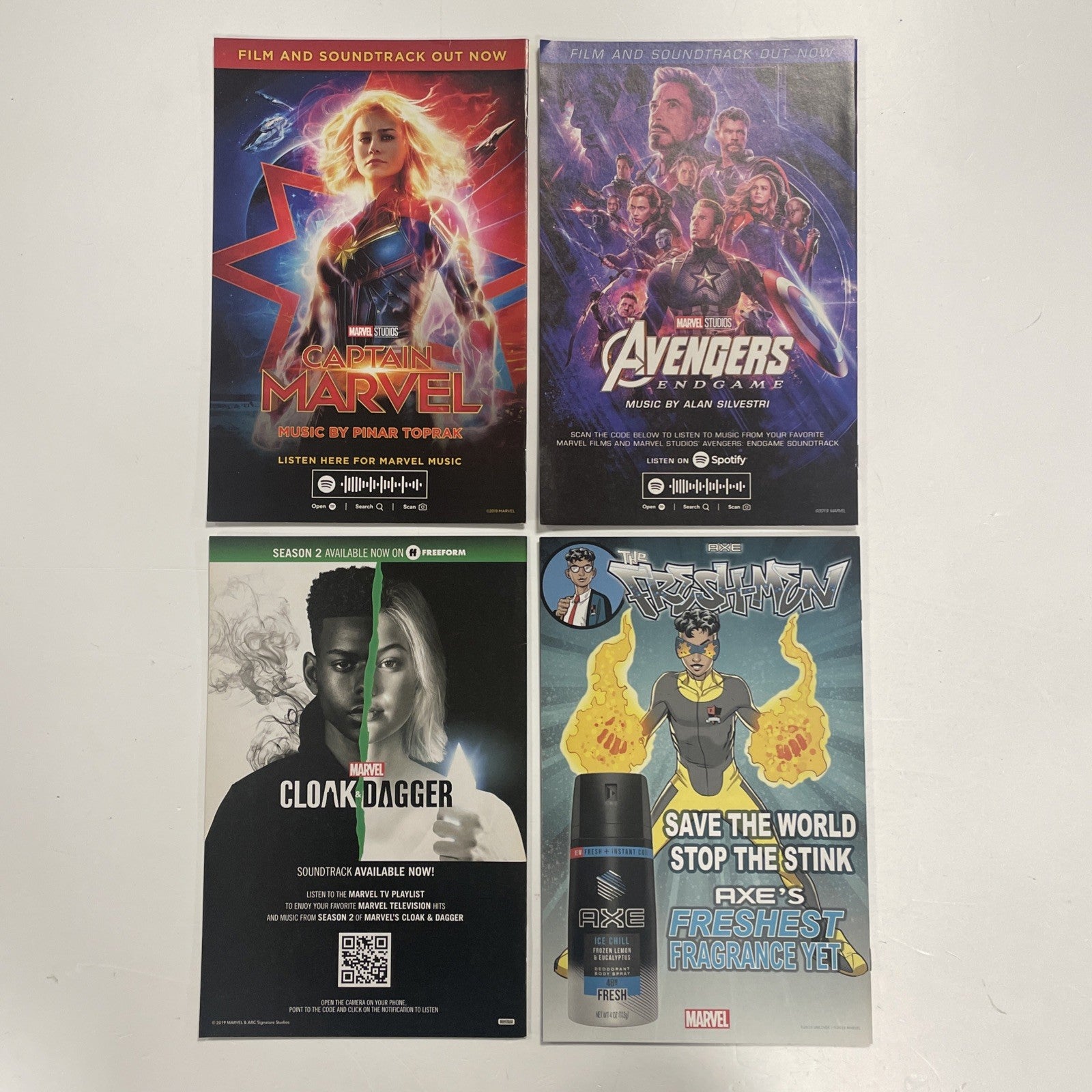 Miles Morales: Spider-Man #1-42 2019 Complete Set3