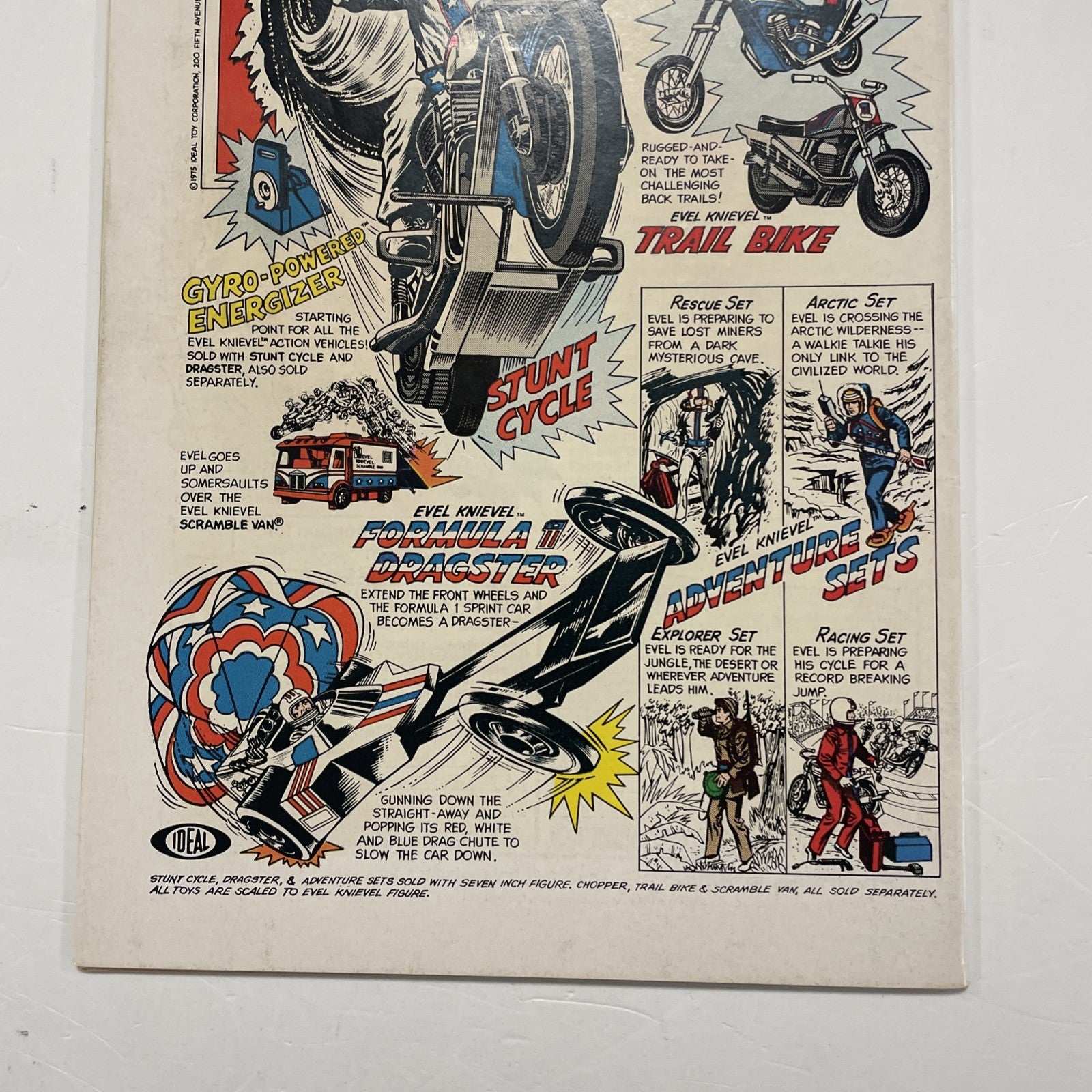 Amazing Spider-Man #153 1976 VF9