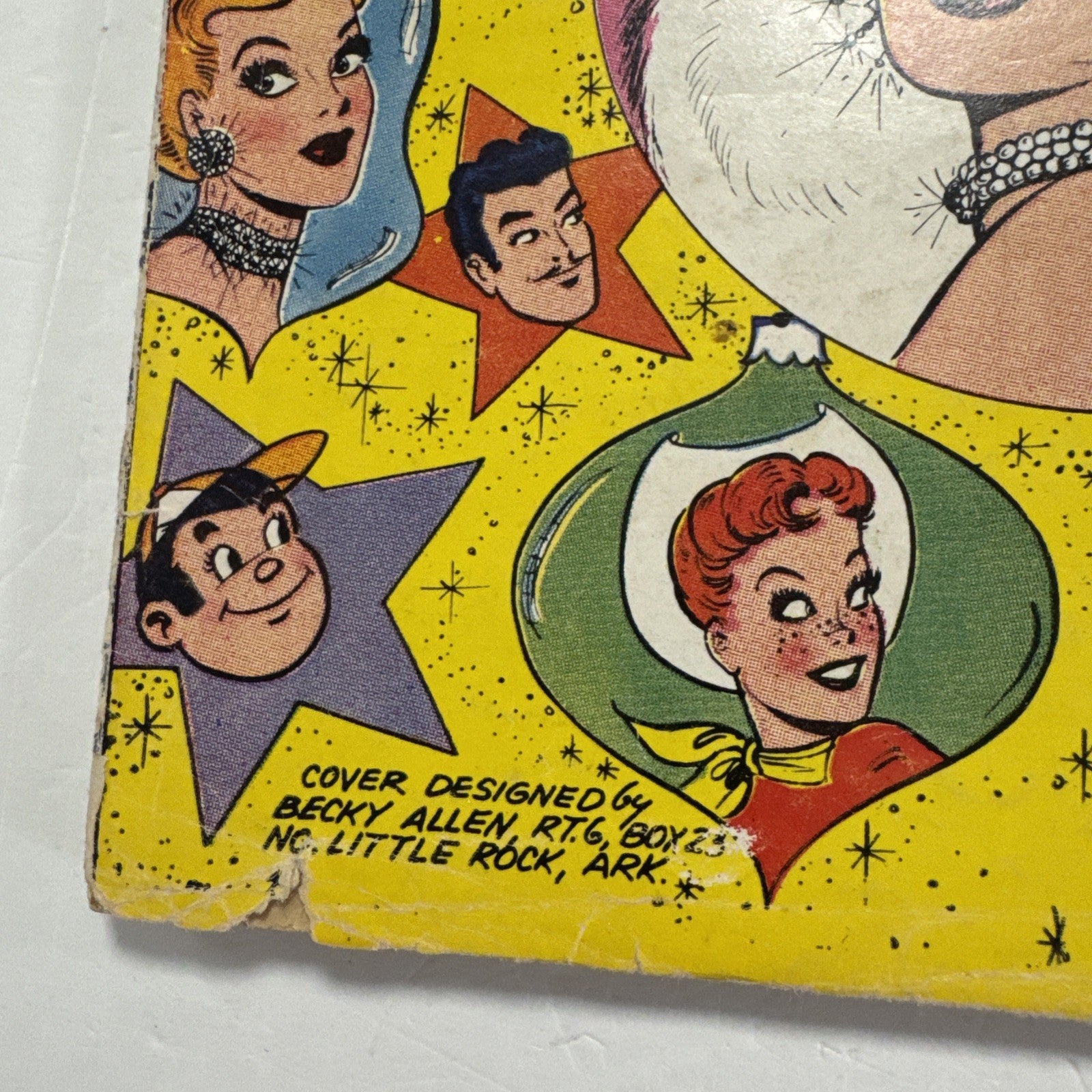 Katy Keene Pin-up Parade #9 Winter 1959 GD+ **3