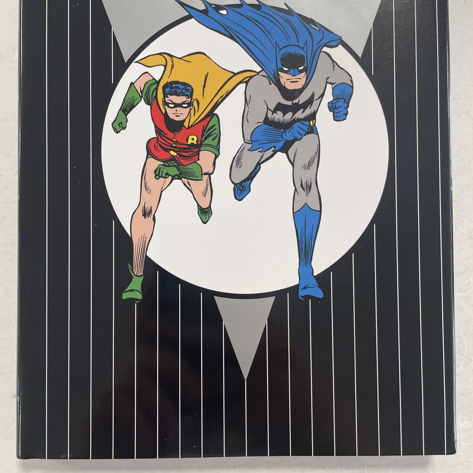 Batman Archive Edition Vol. 8 2012 HC 1st Print DC Comics2